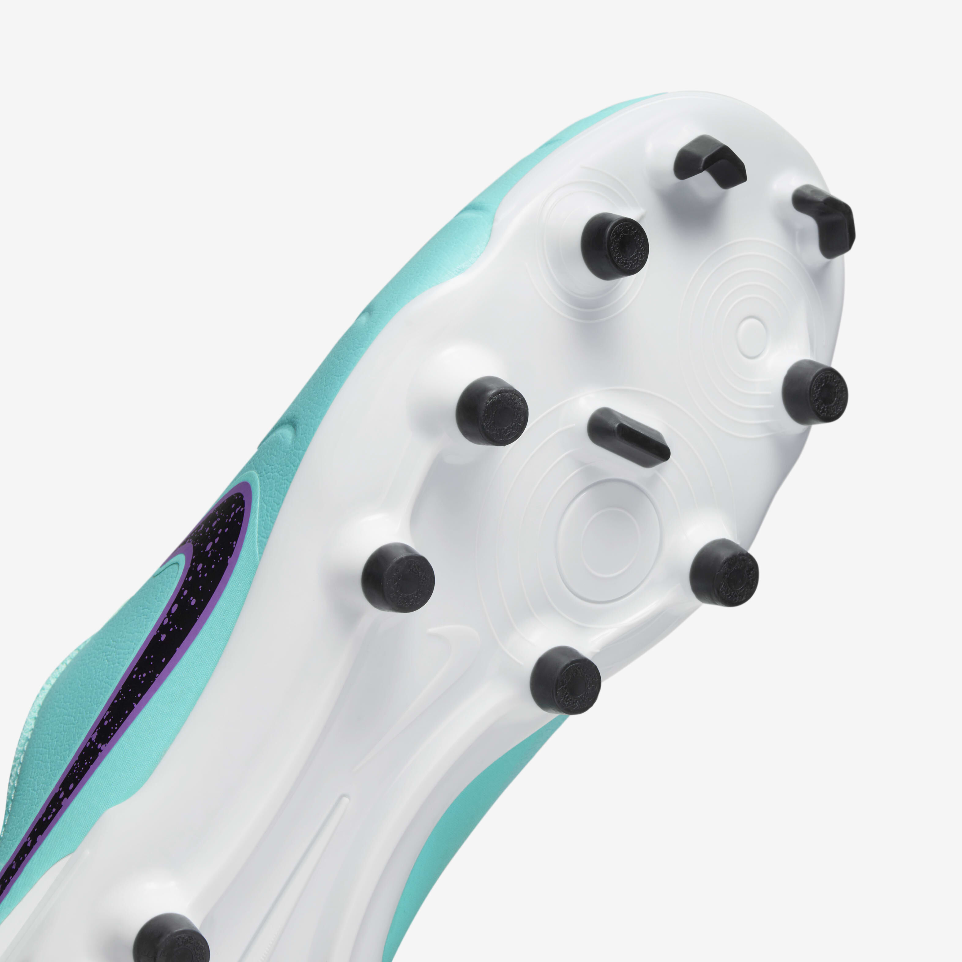 Nike Jr. Tiempo Legend 10 Academy image number 6