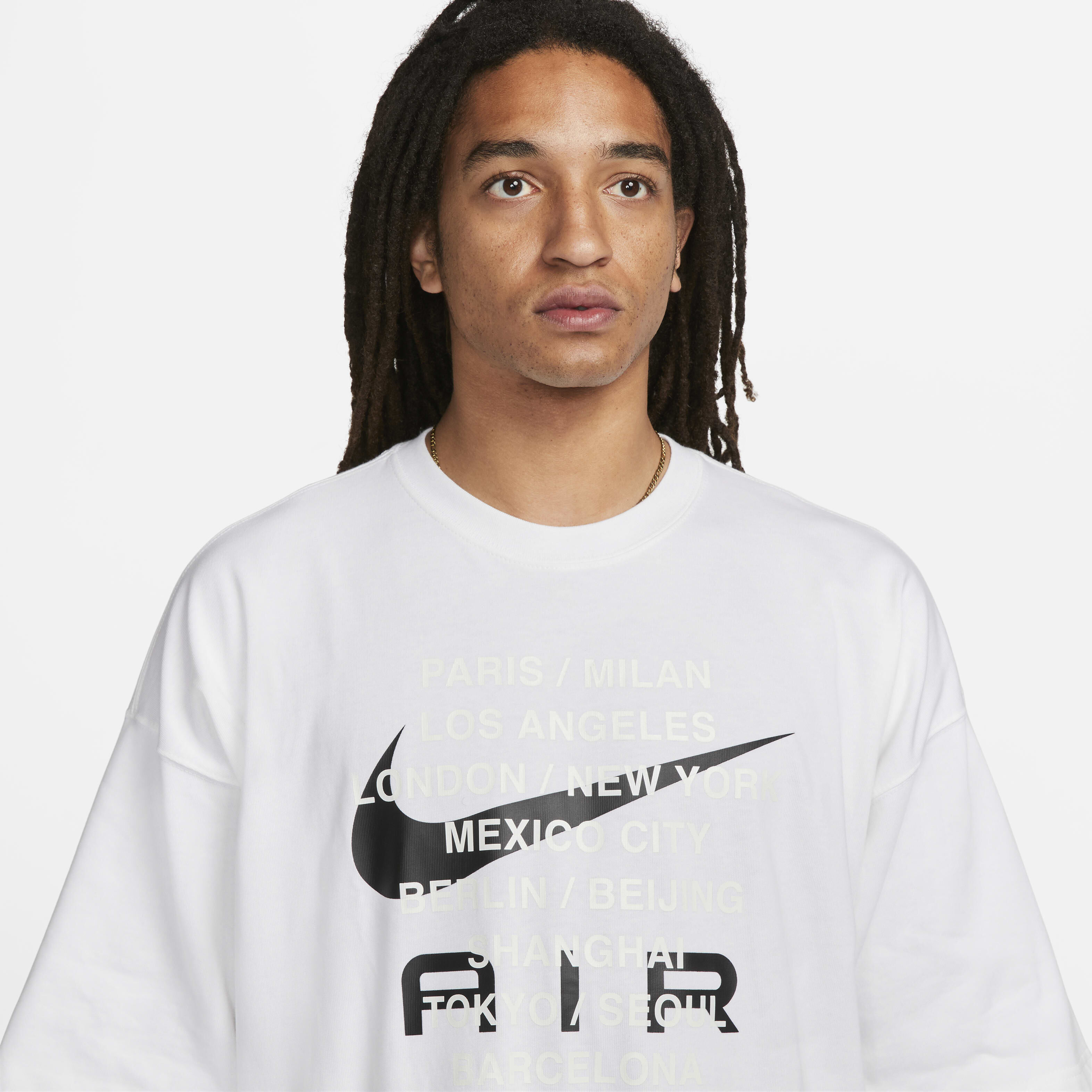Sportswear Tee image number 2