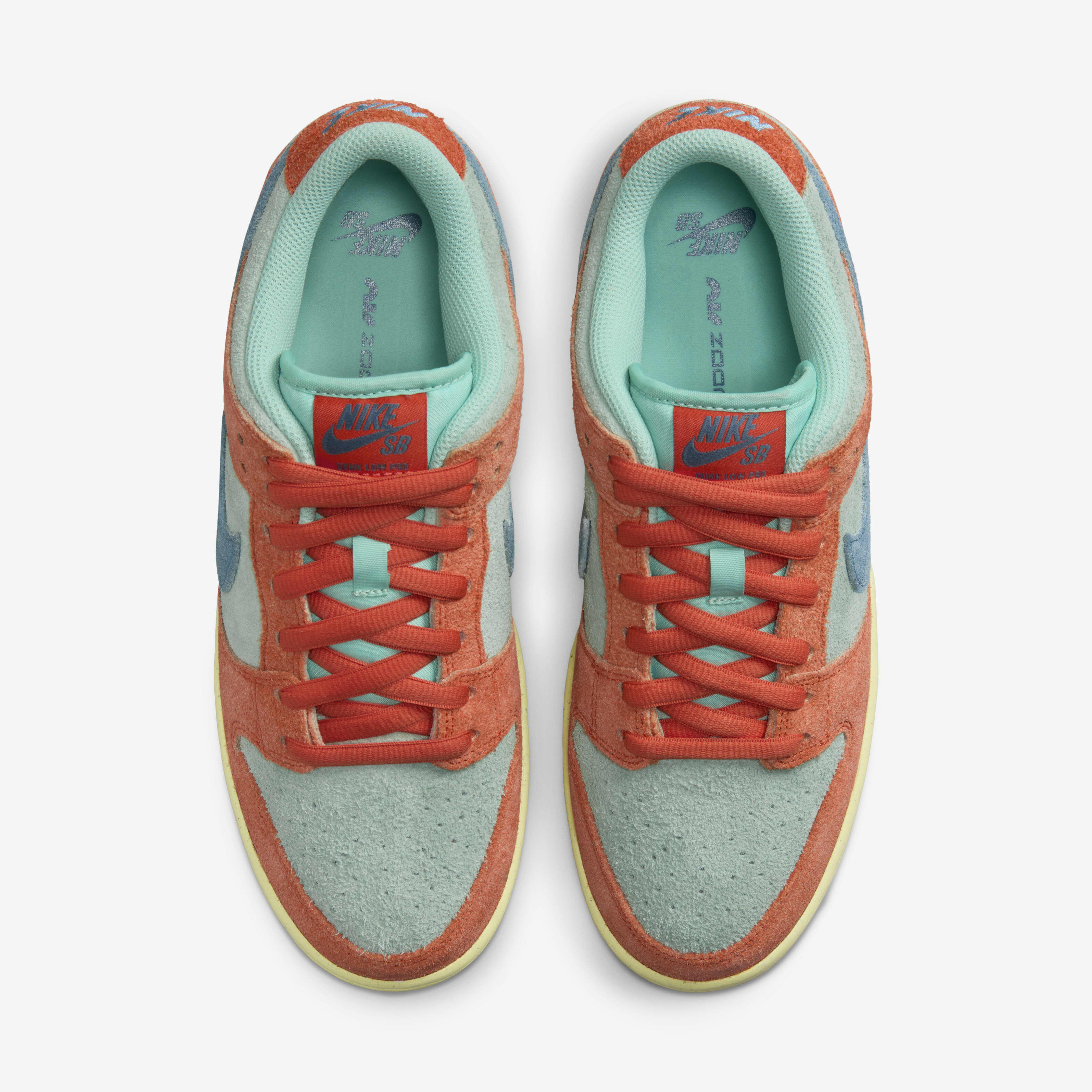 Nike SB Dunk Low Pro Premium image number 3