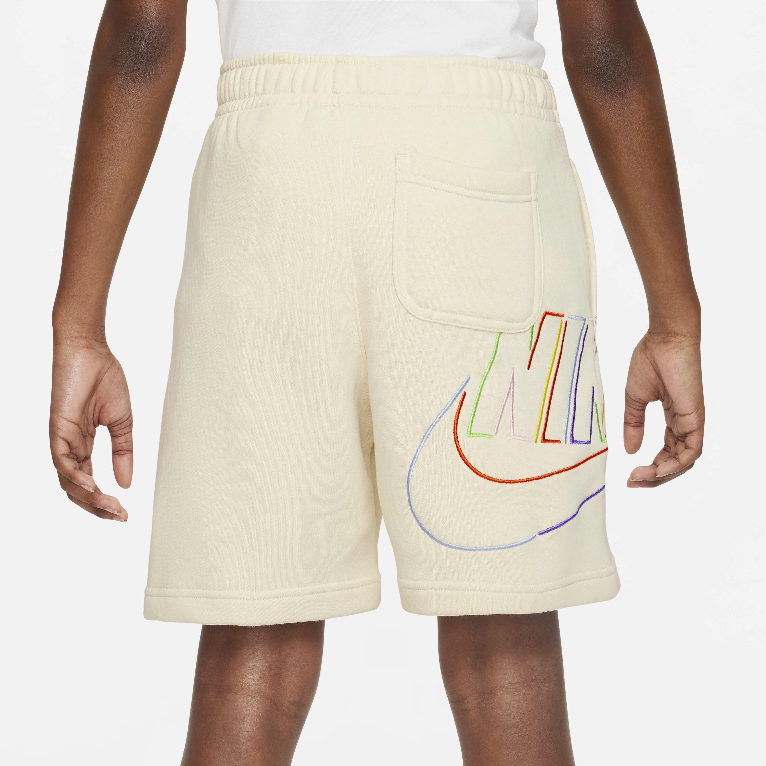 Nike Sportswear image number 2