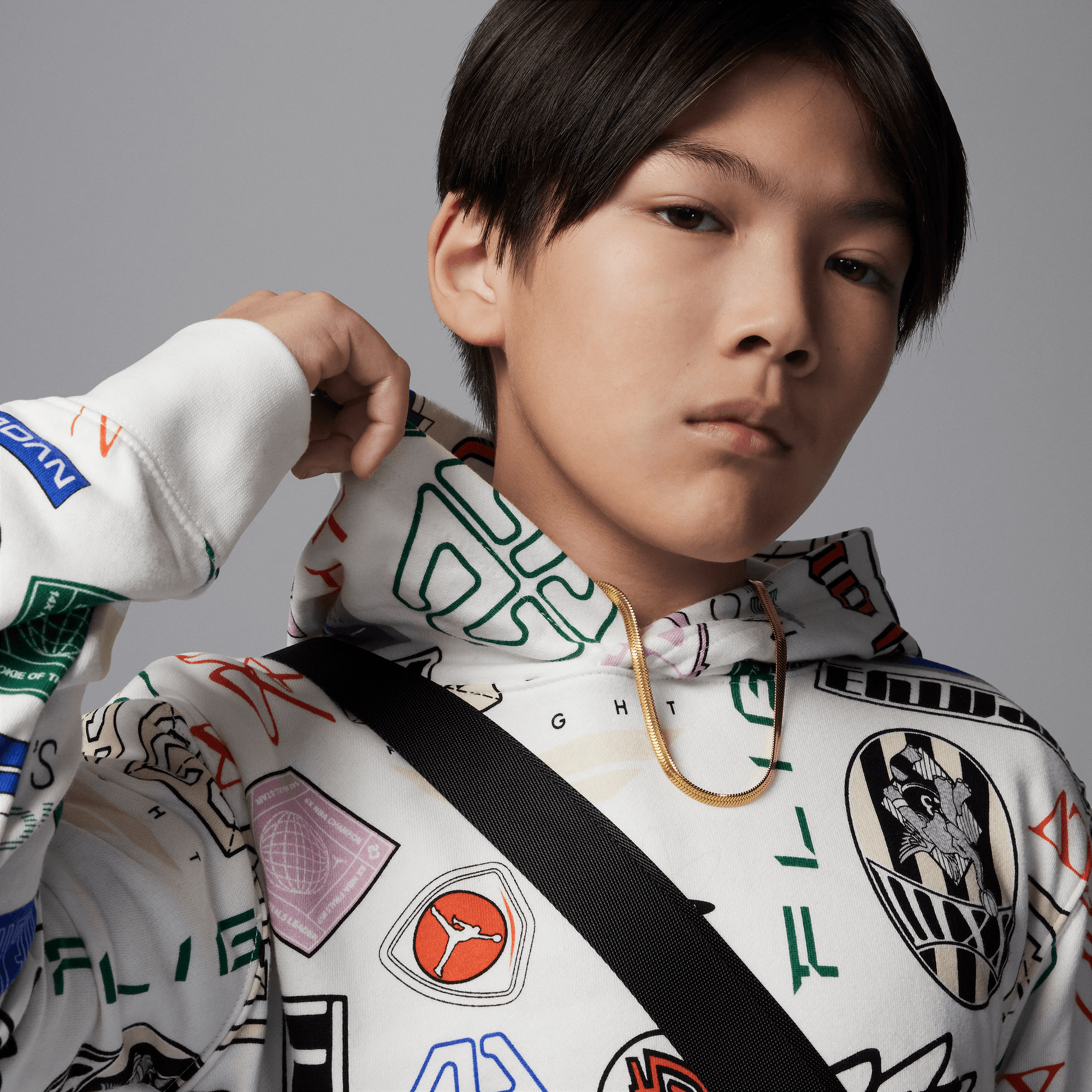 Jordan Essentials image number 2