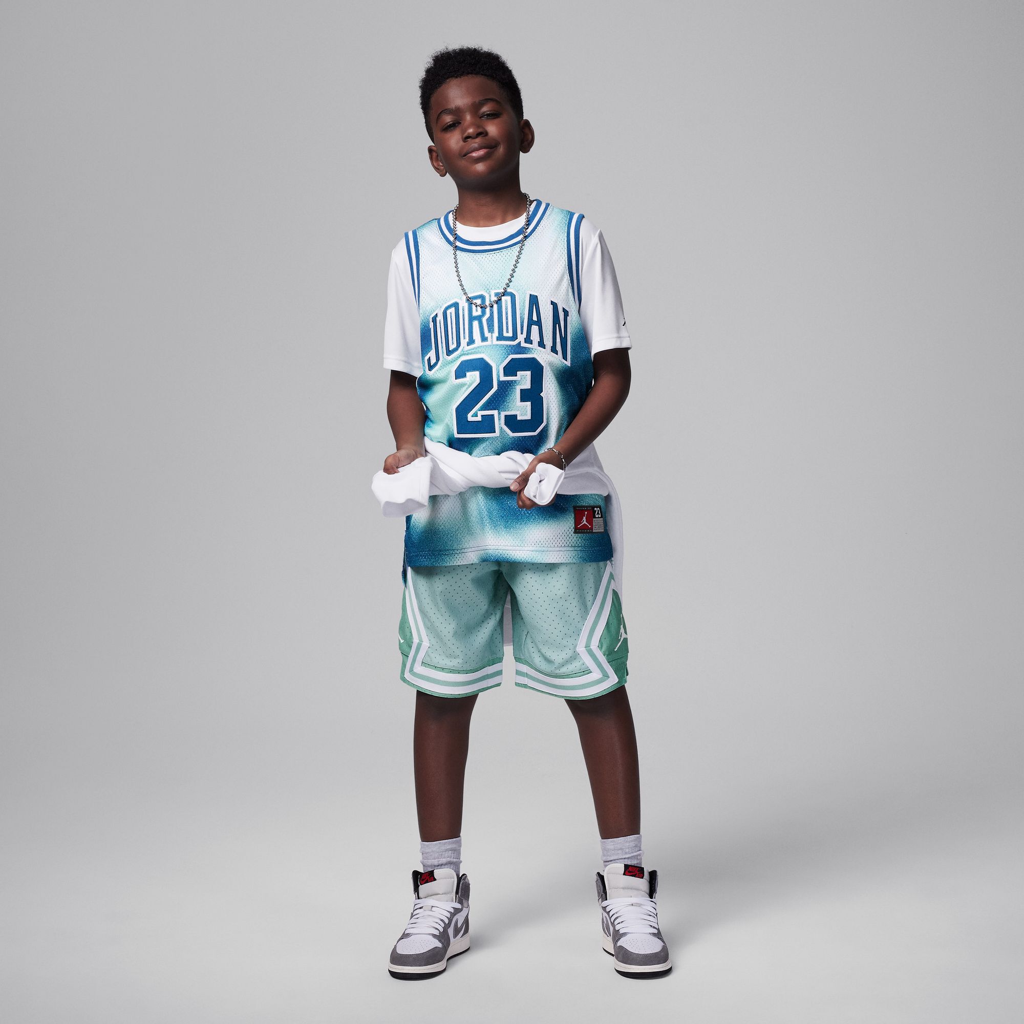 Jordan 23 image number 4