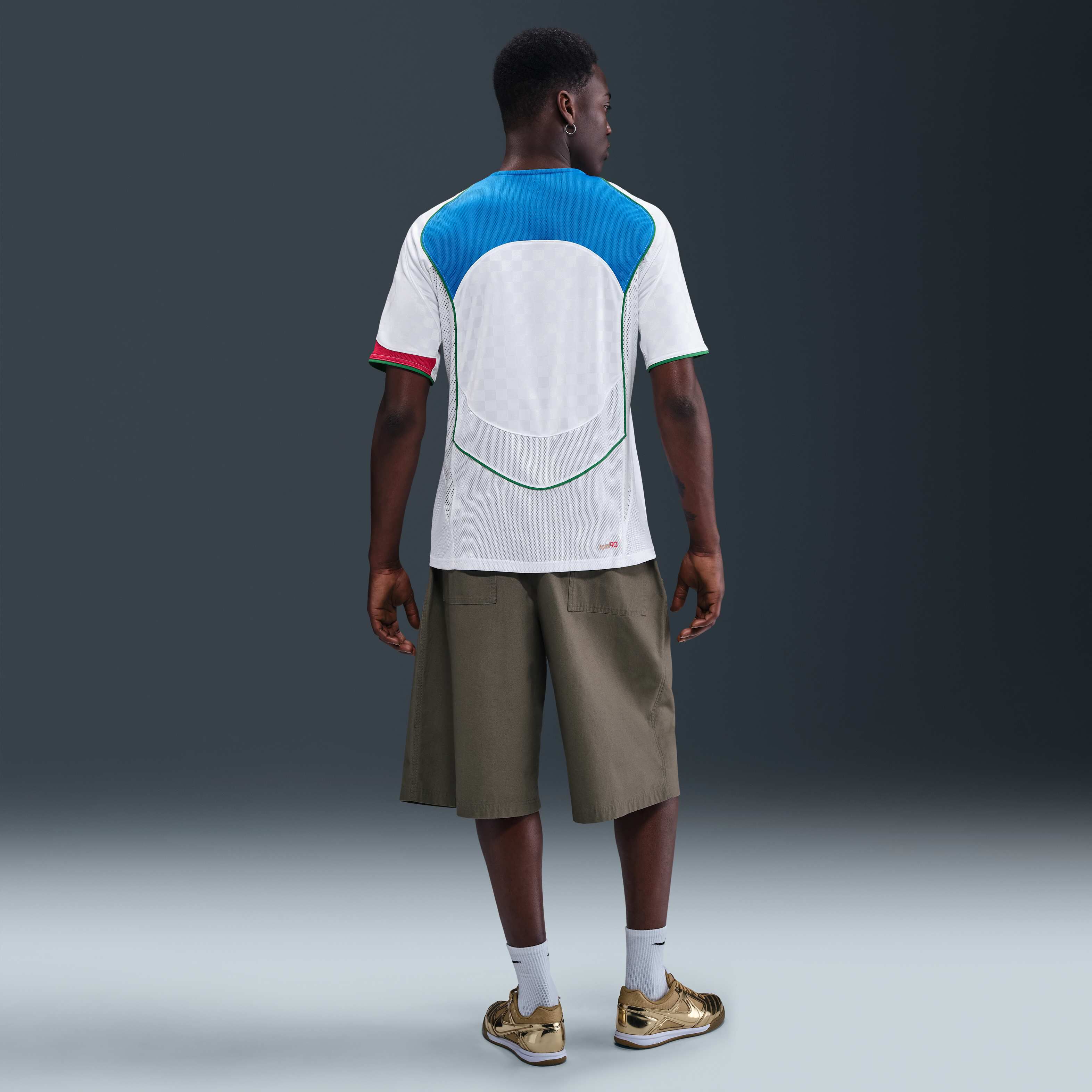 Nike Total 90 image number 4