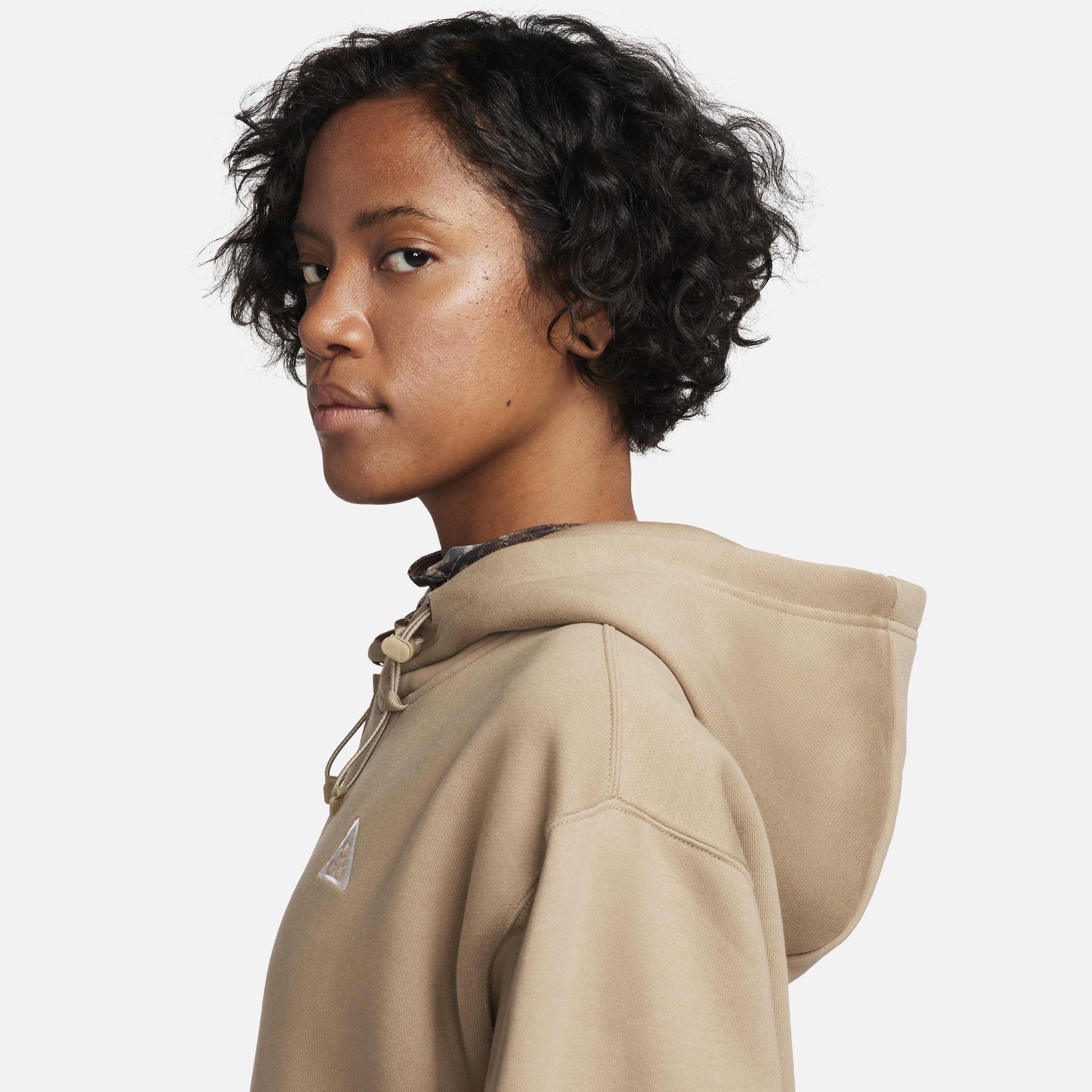 Nike ACG 'Tuff Fleece' image number 6