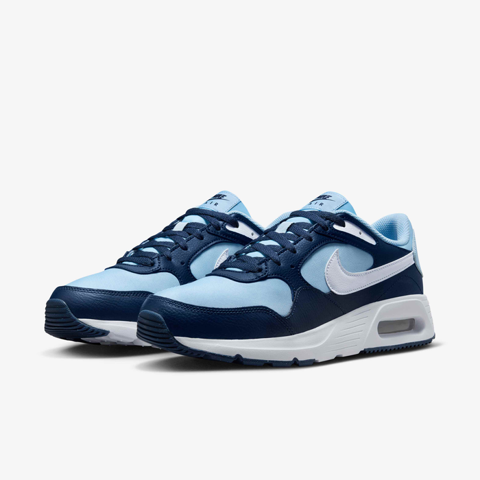 Shoes Cw4555 Buy Nike Air Max SC Men's Shoes Psychic Blue/White/Midnight Navy