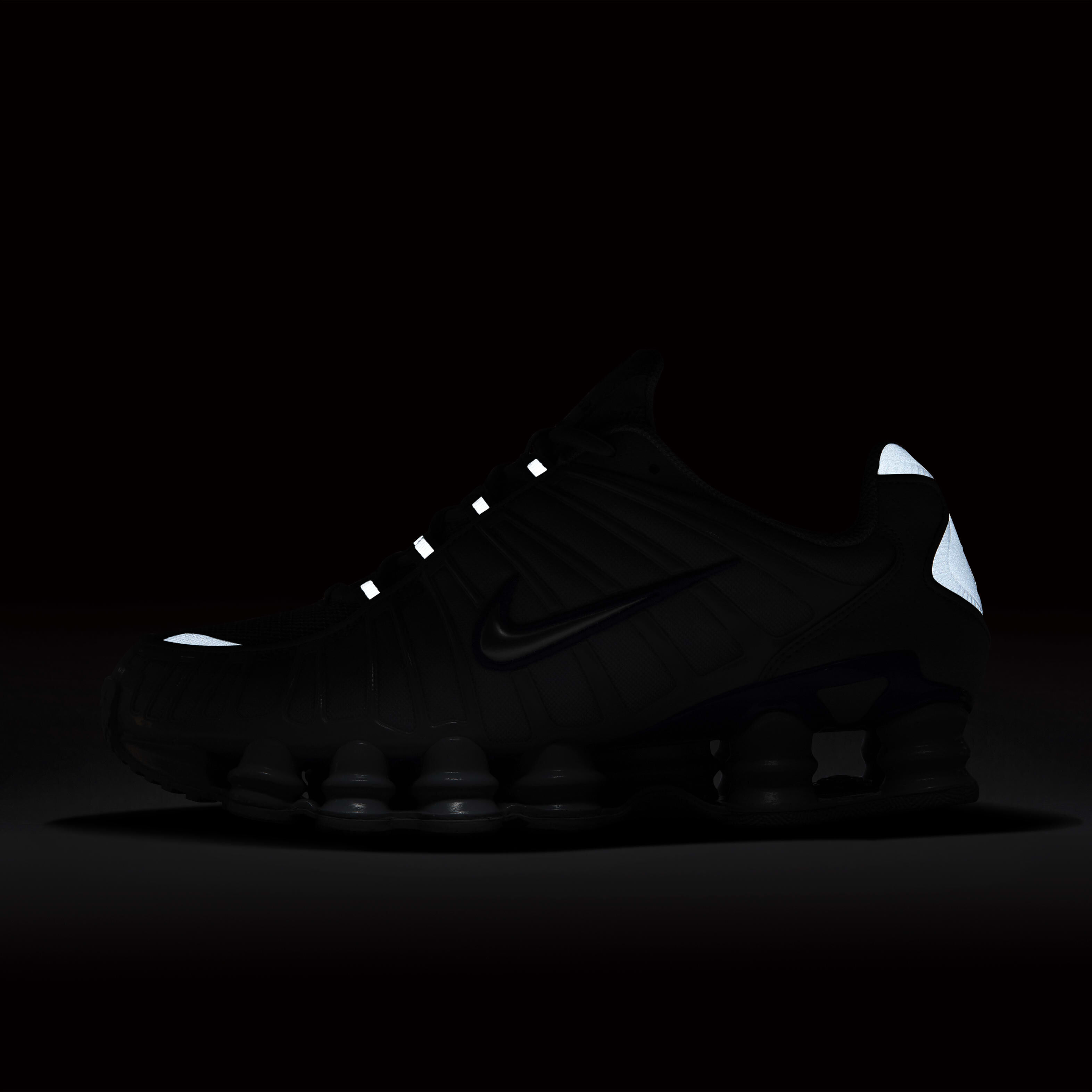 Nike Shox TL image number 6