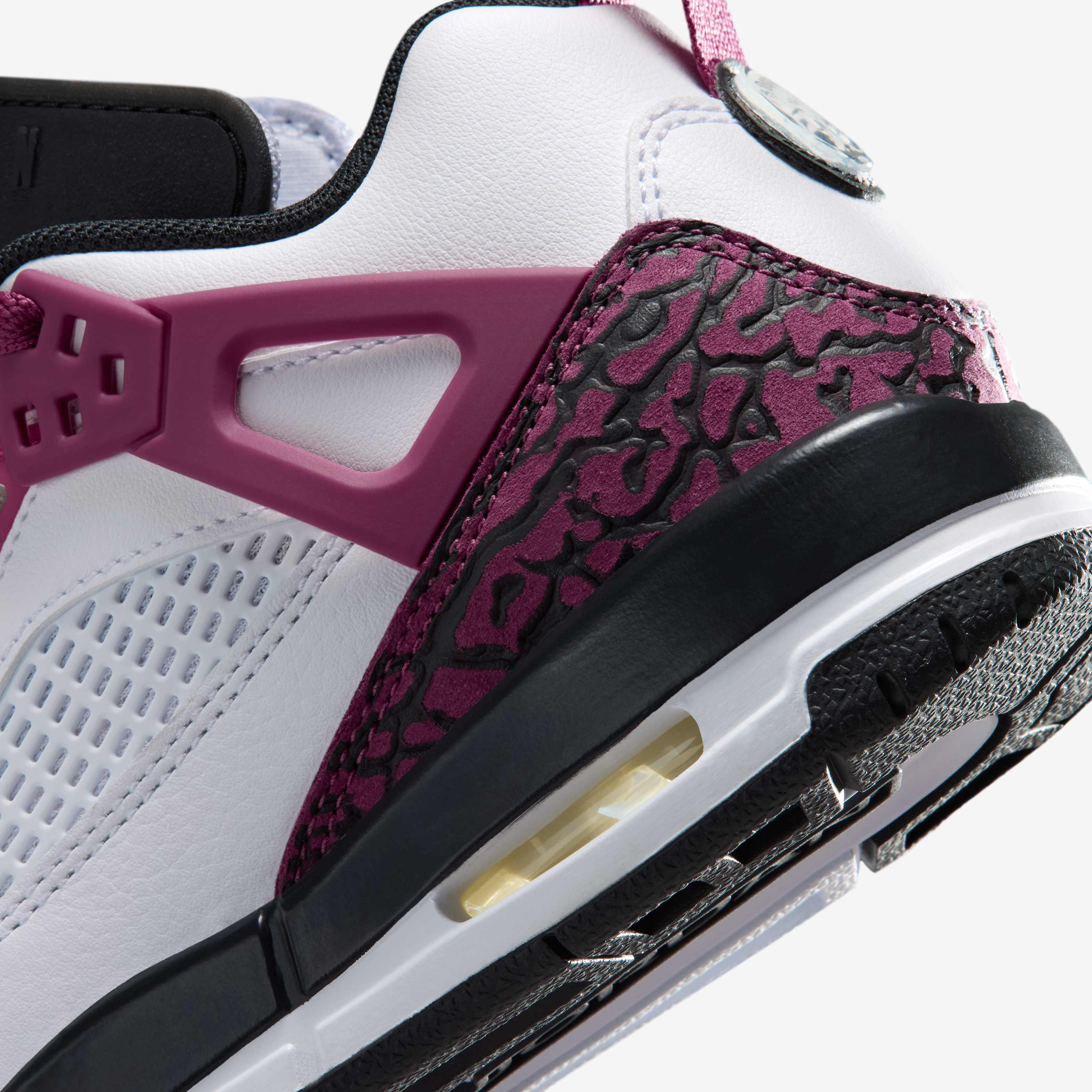 Jordan Spizike Low image number 7