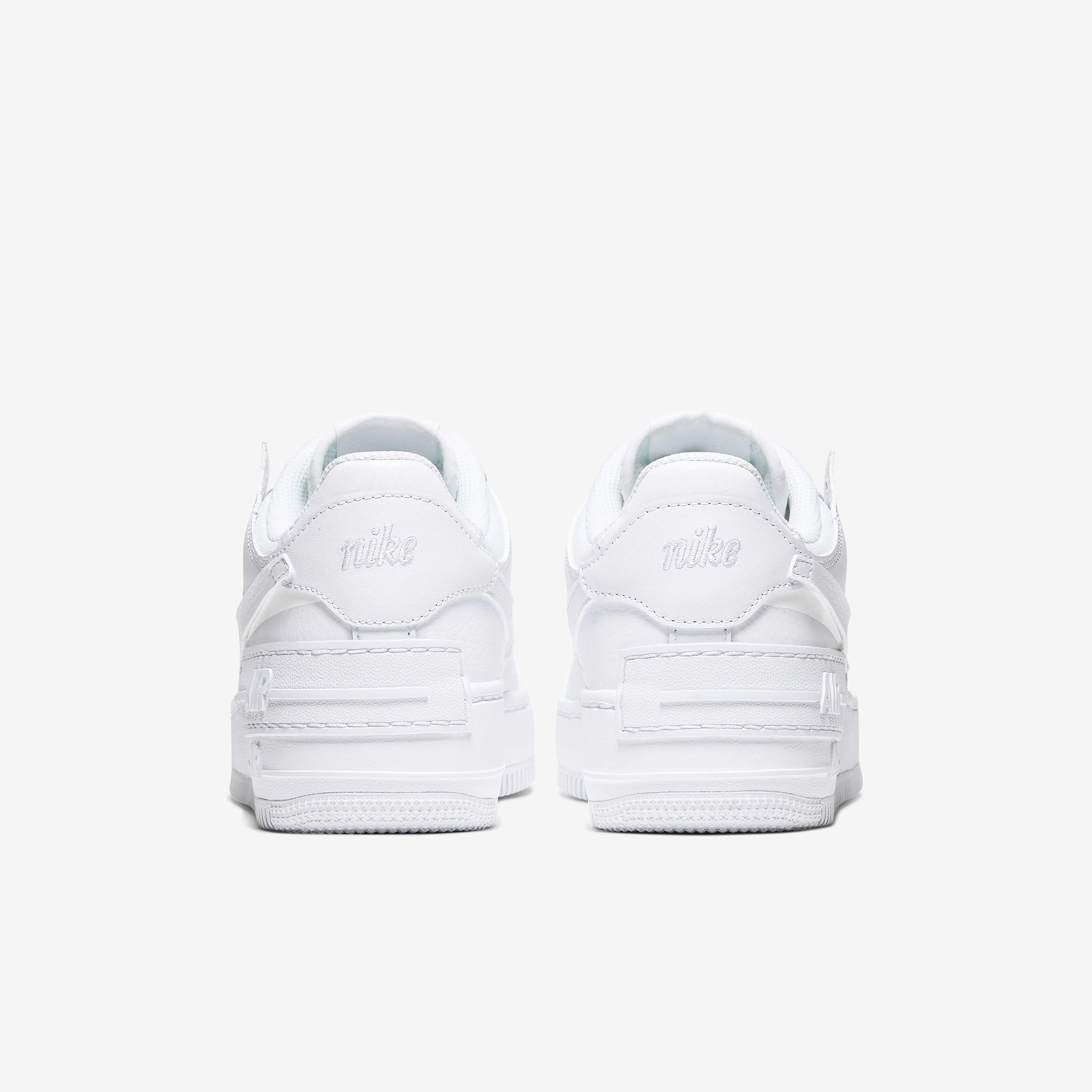 نايكي اير فورس 1 شادو image number 6