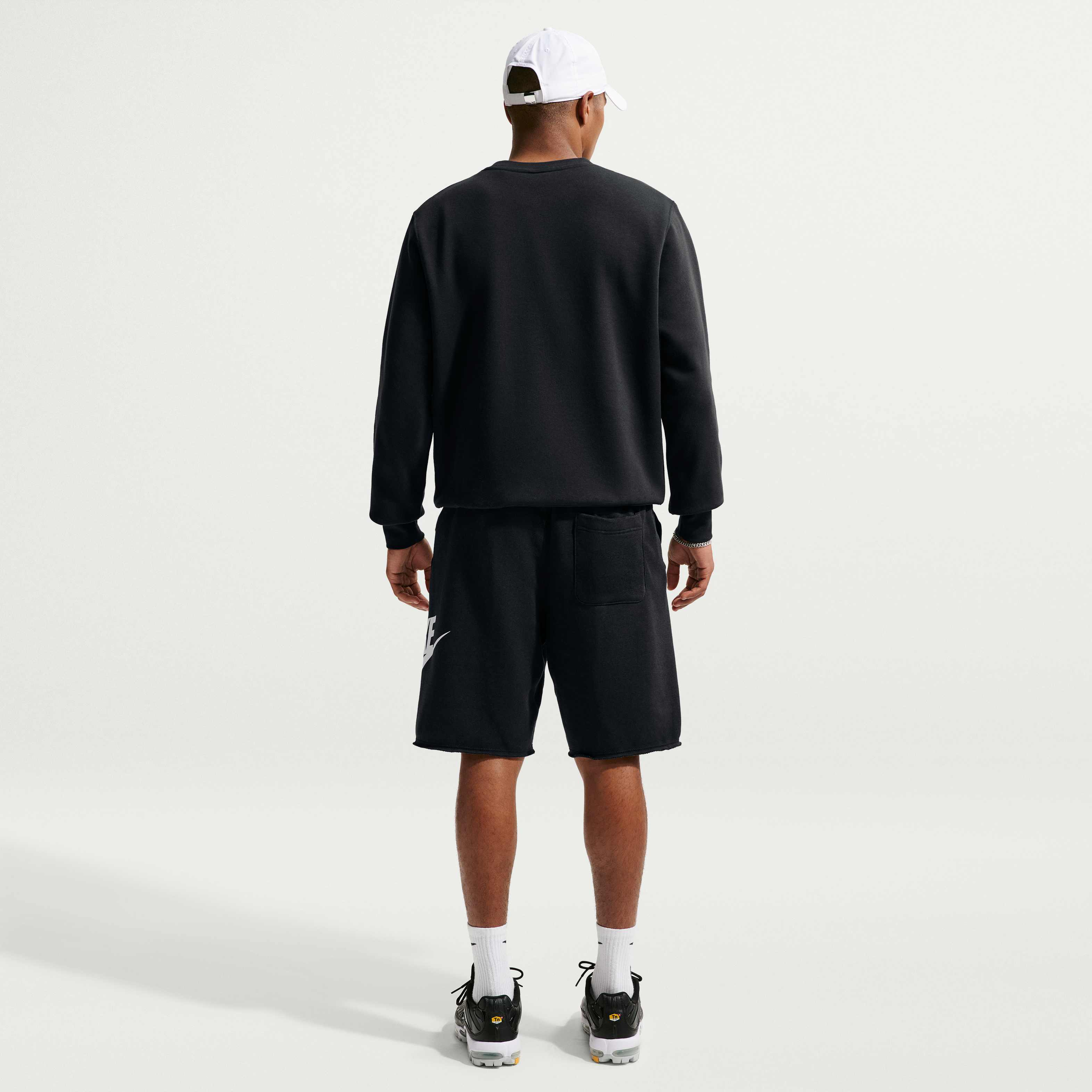 Nike Club image number 4