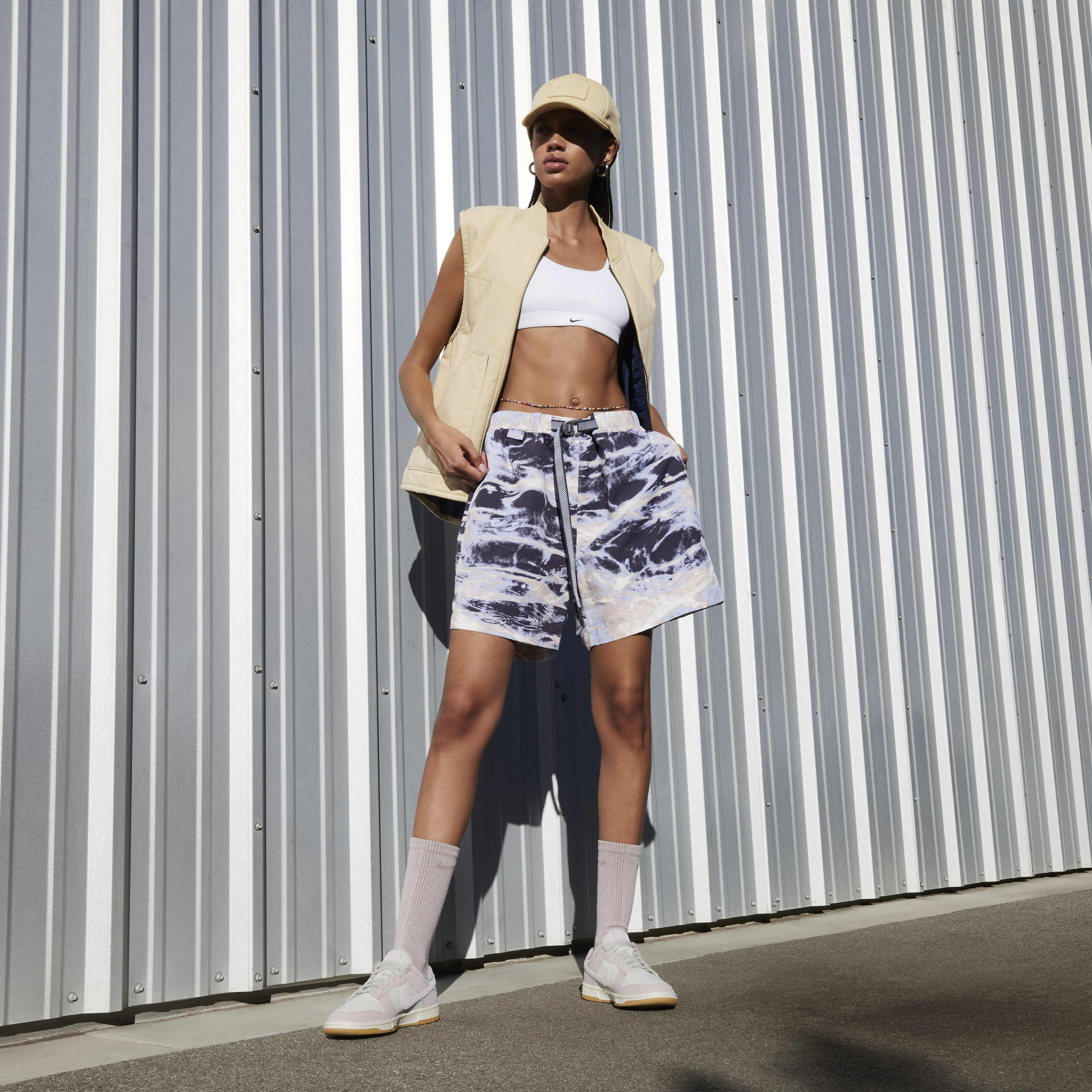 نايكي دانك لو نيكست نيتشر image number 9