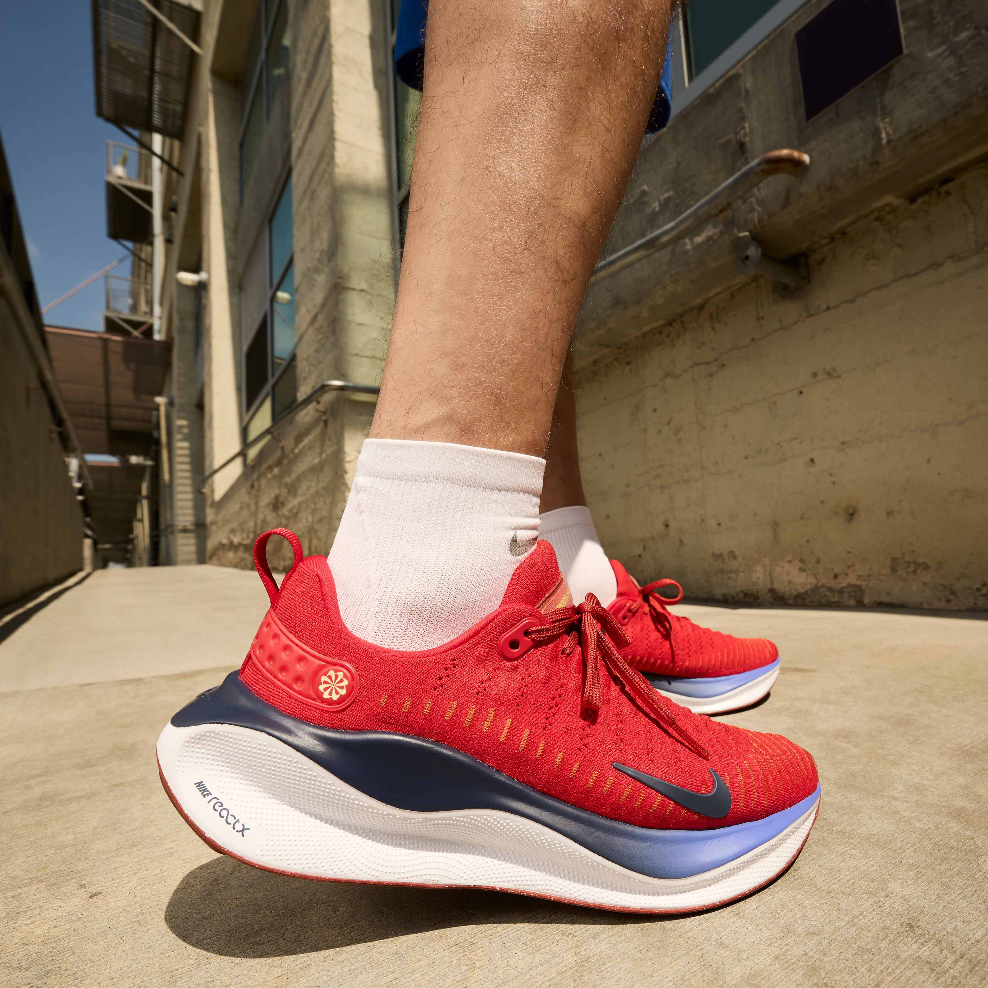 Nike InfinityRN 4 image number 1