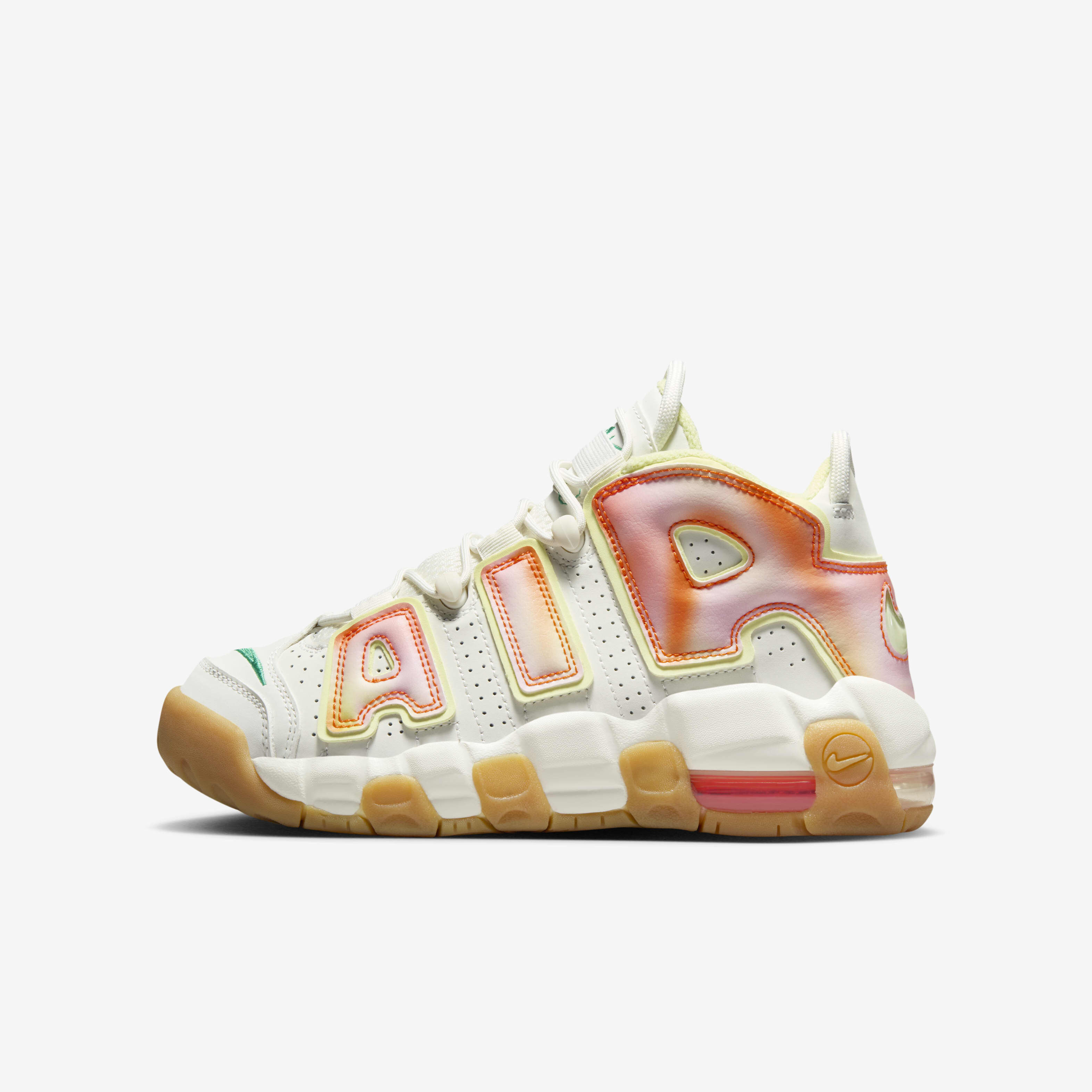 uptempo kids