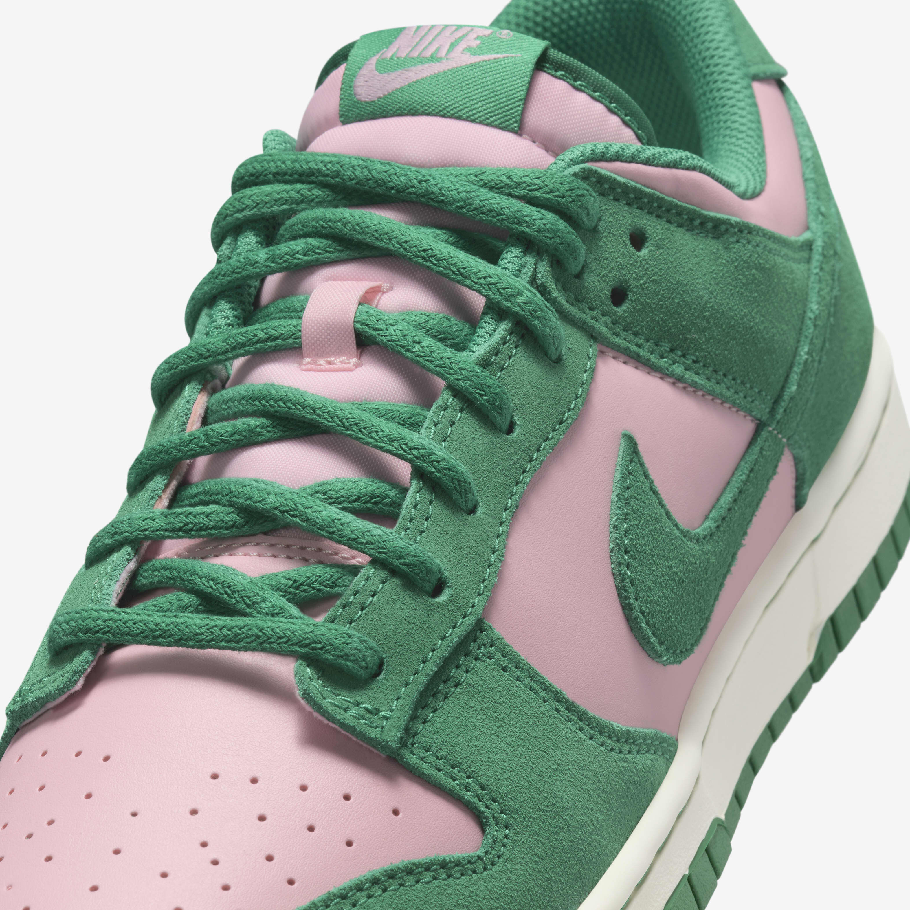 Buy Nike Dunk Low Retro SE Men's Shoes - Medium Soft Pink/Sail