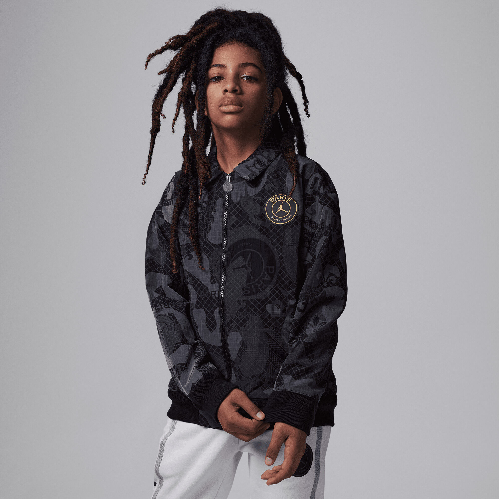 Jordan Paris Saint-Germain image number 0