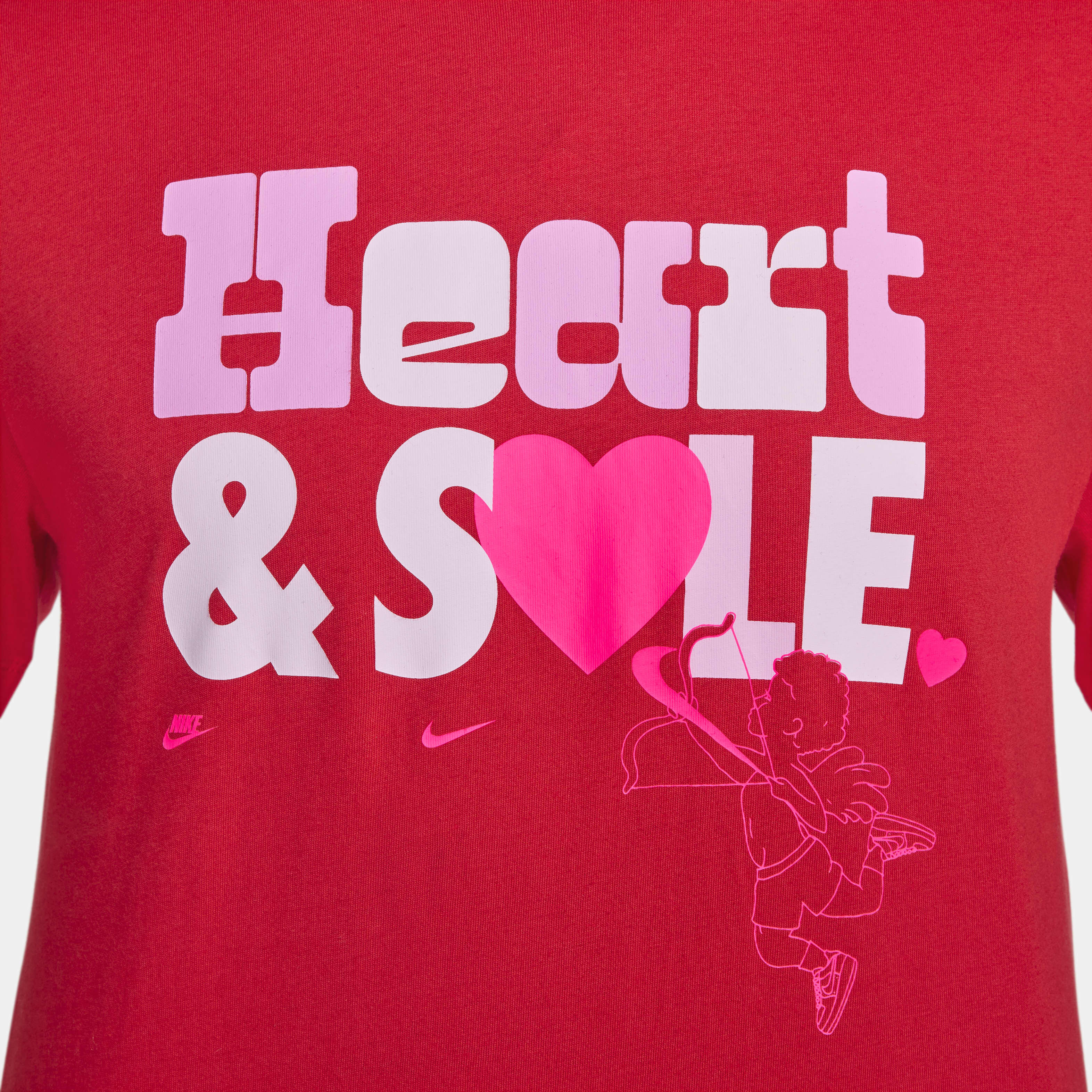 نايكي سبورتسوير image number 3