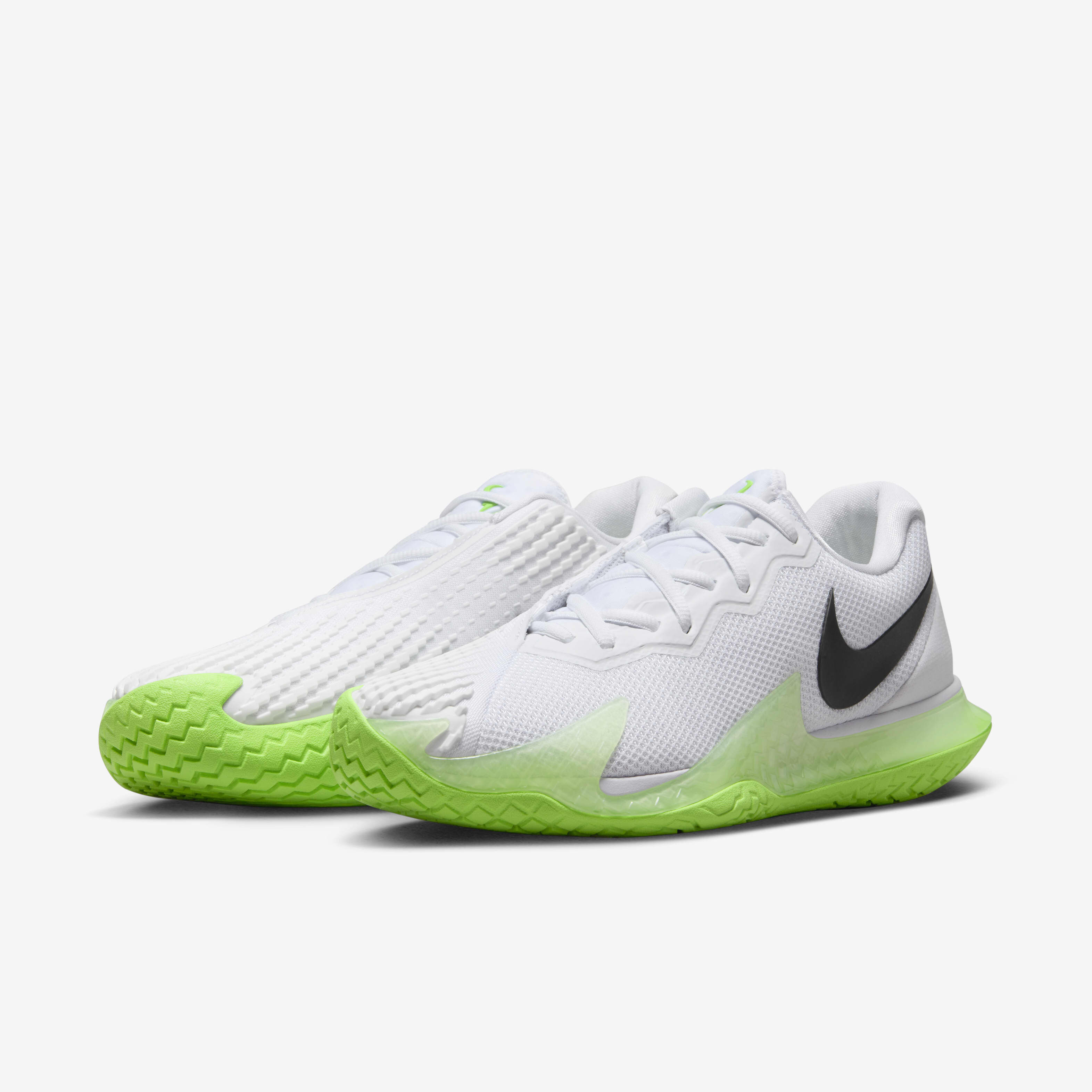 Nike men's air cage court 2025