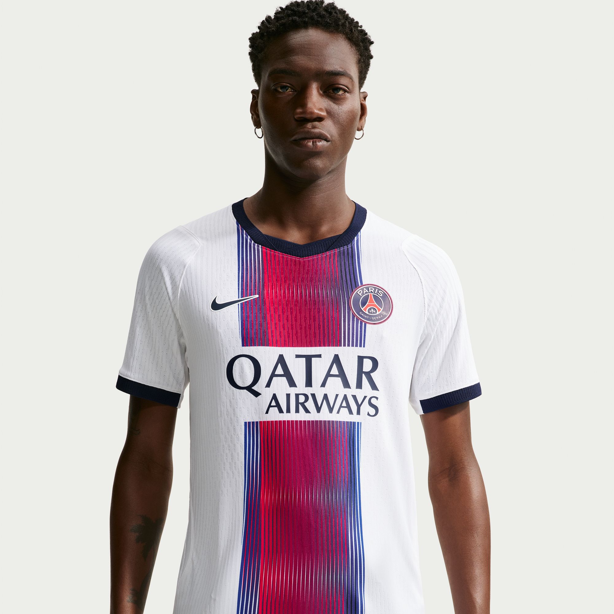باريس سان جيرمان 27/2026 الاحتياطي ماتش image number 2