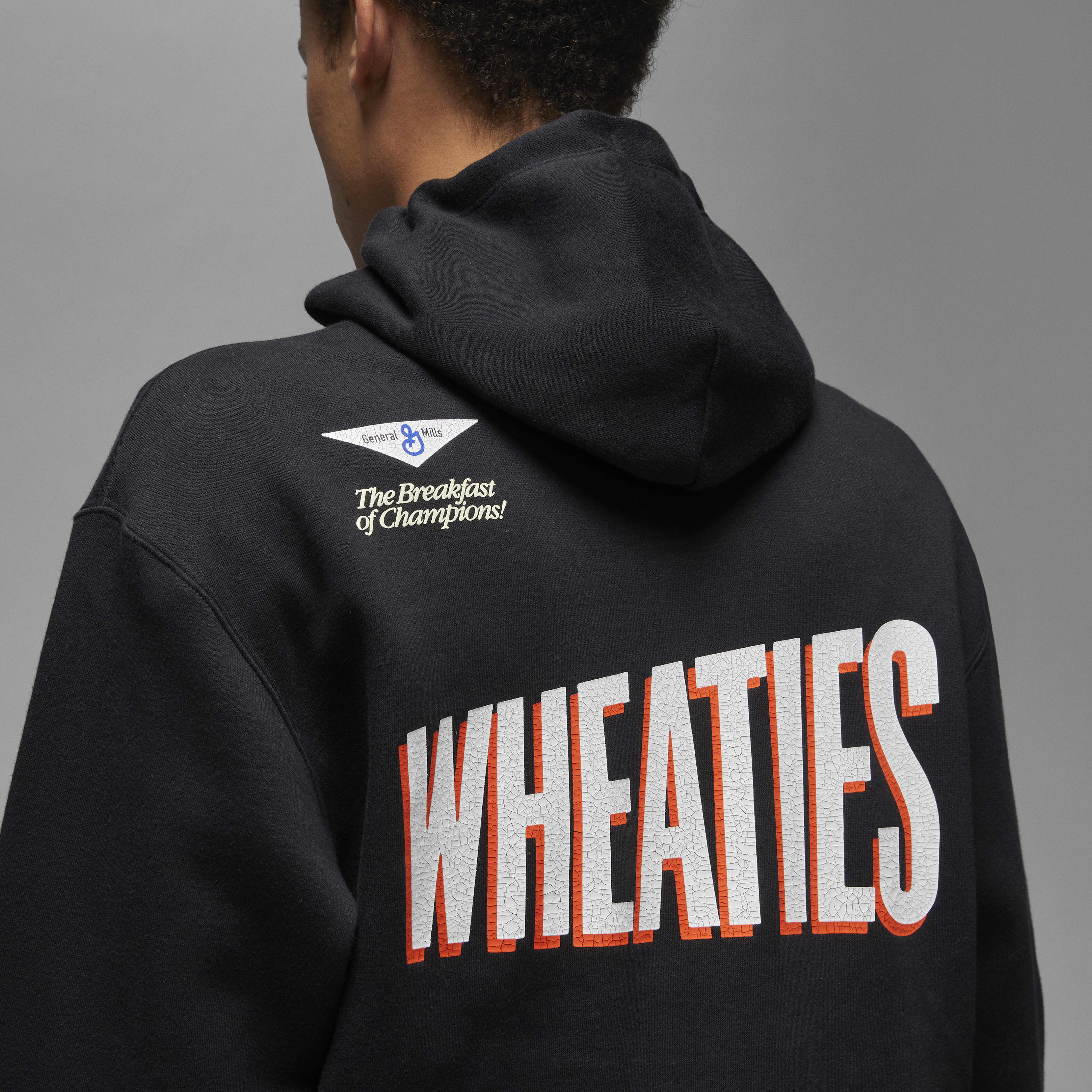 Jordan Flight MVP image number 4