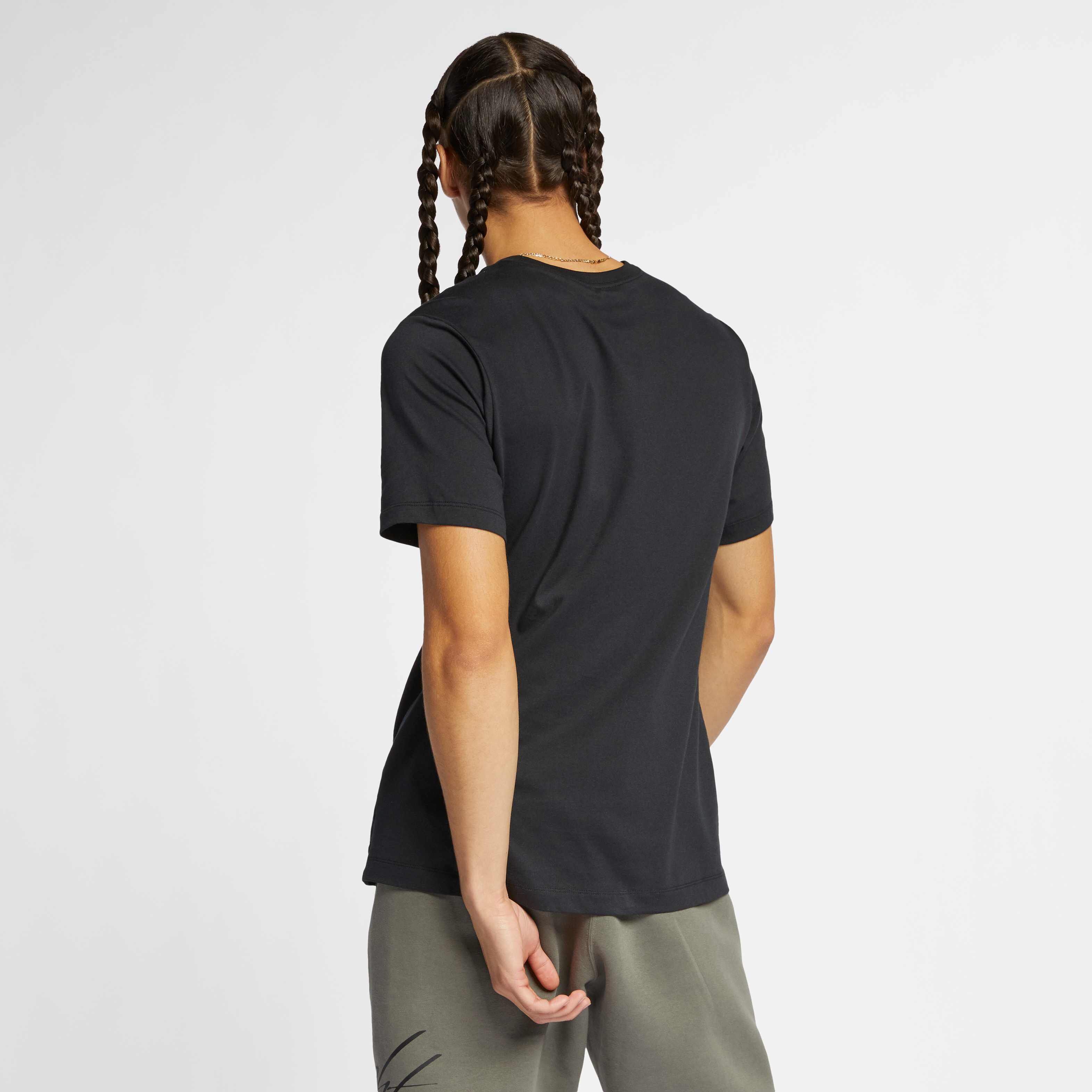 Jordan Jumpman Flight image number 2