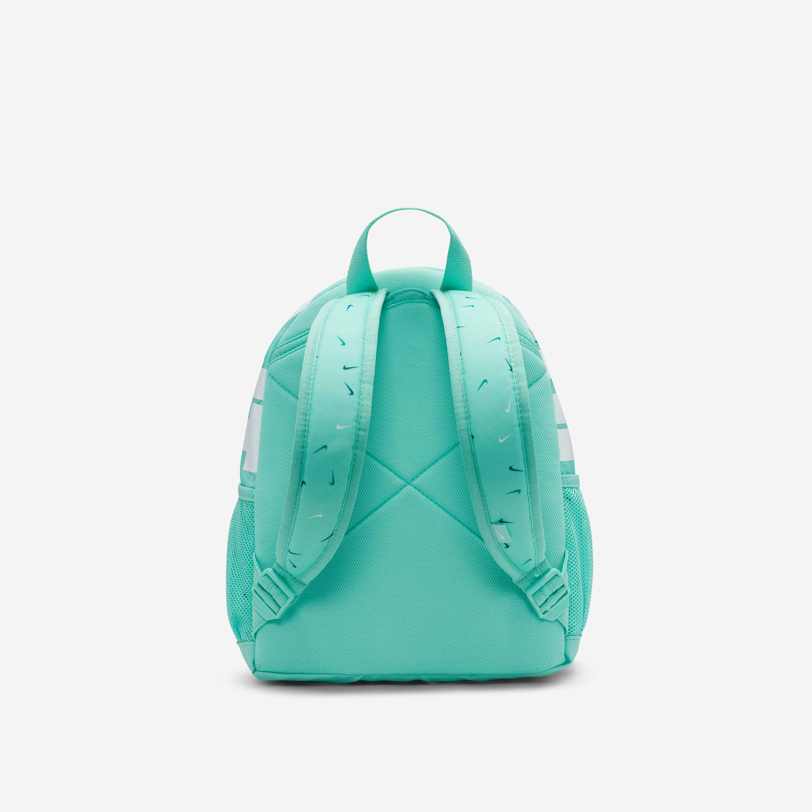 Buy Nike Brasilia JDI Kids' Mini Backpack (11L) - Emerald Rise