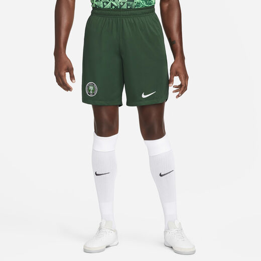Nigeria 2022/23 Stadium Home/Away