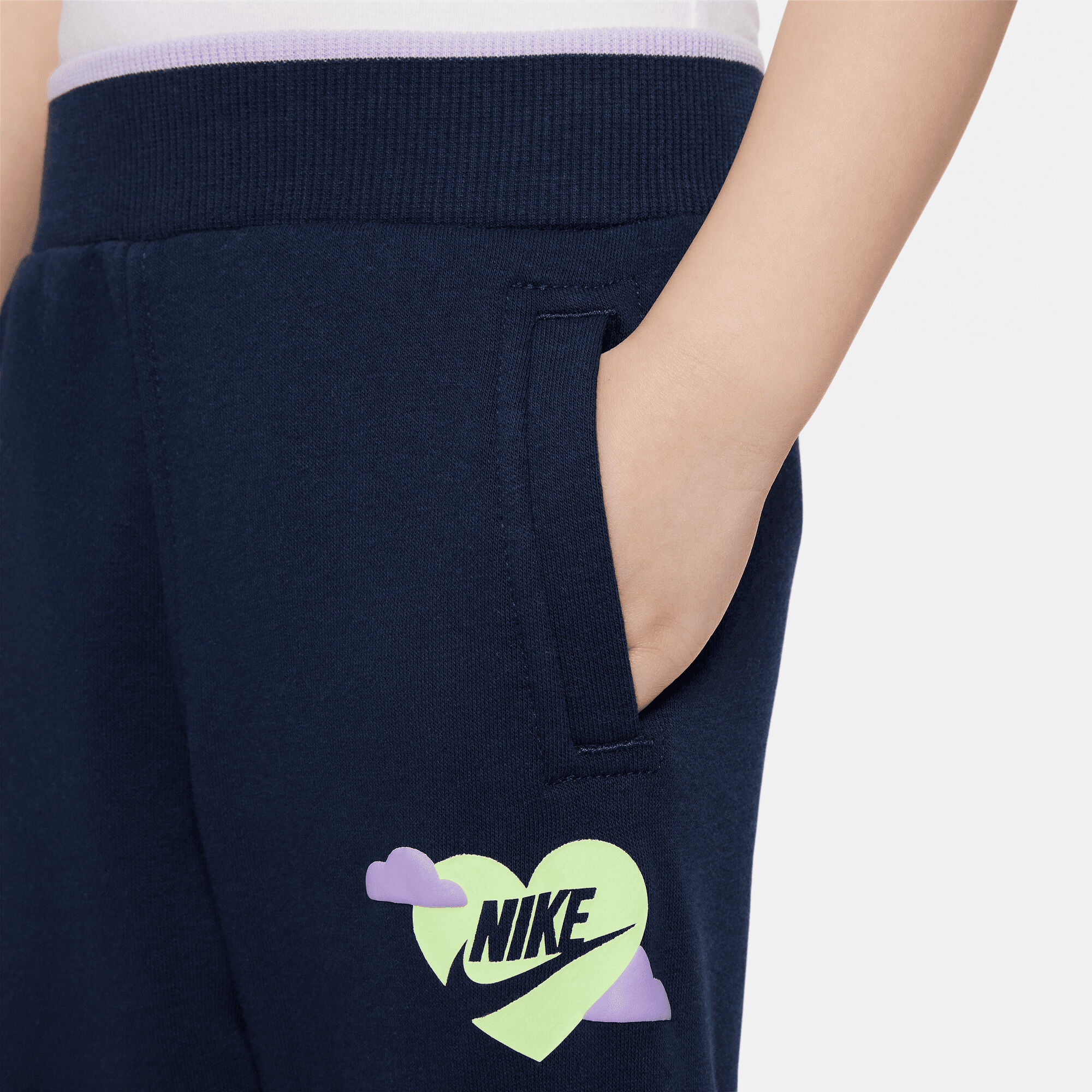 نايكي سويت سووش image number 2