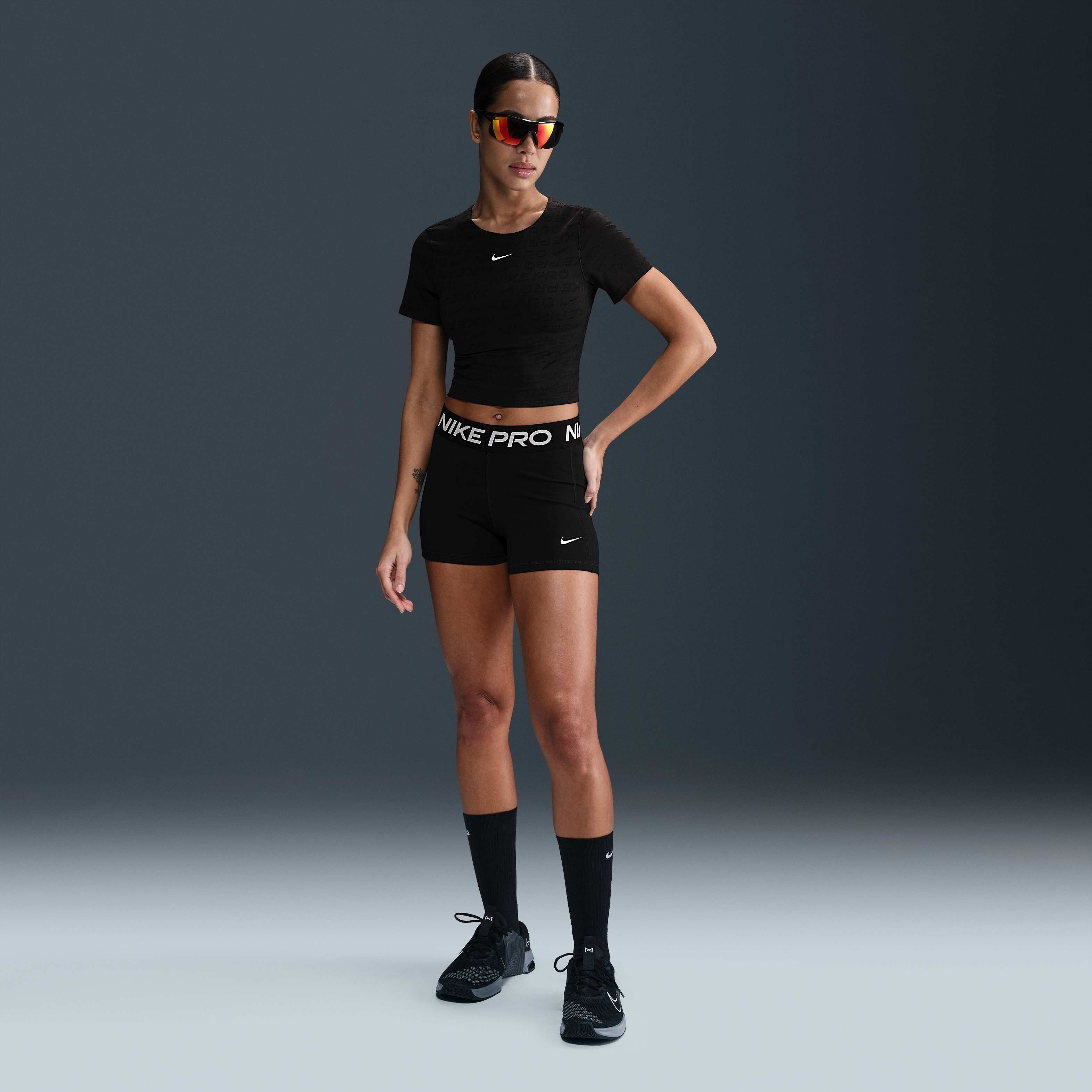 نايكي برو image number 3