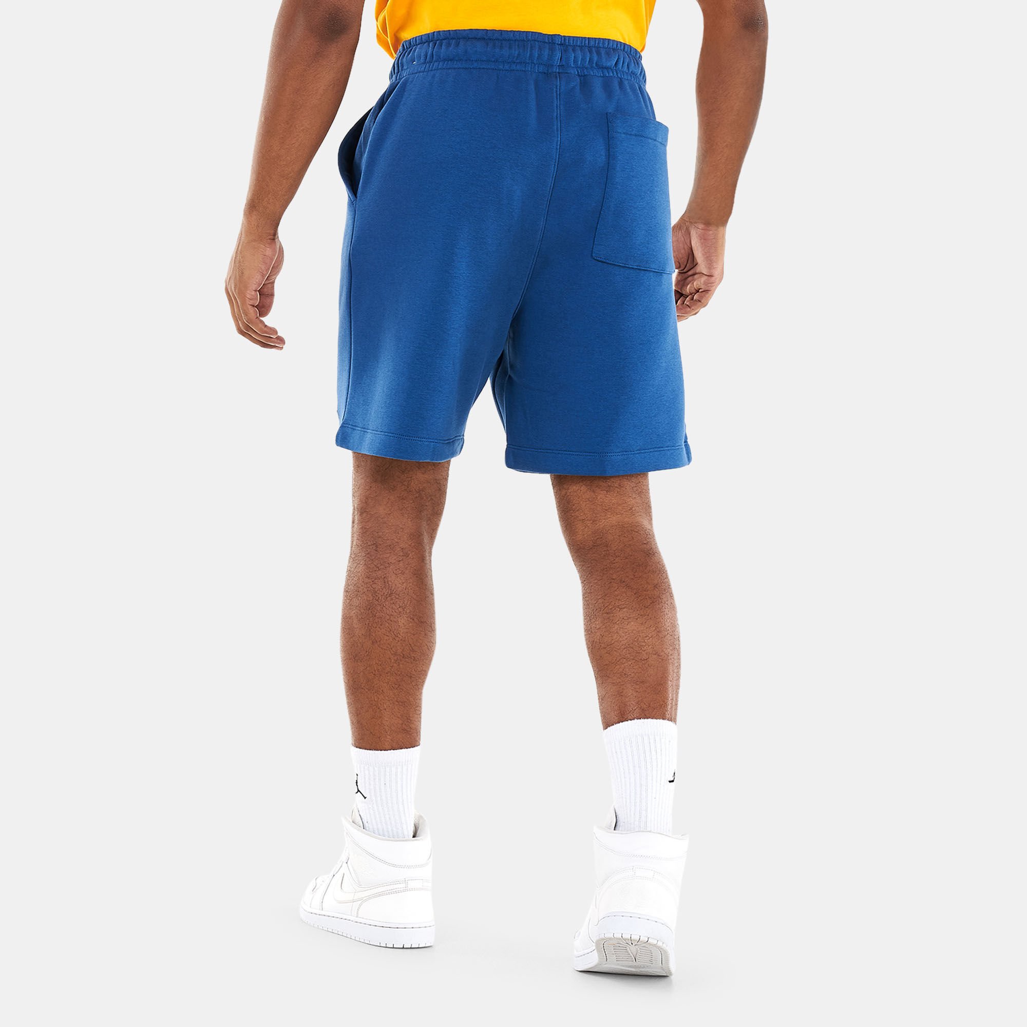 شورت بروكلين فليس للرجال image number 1