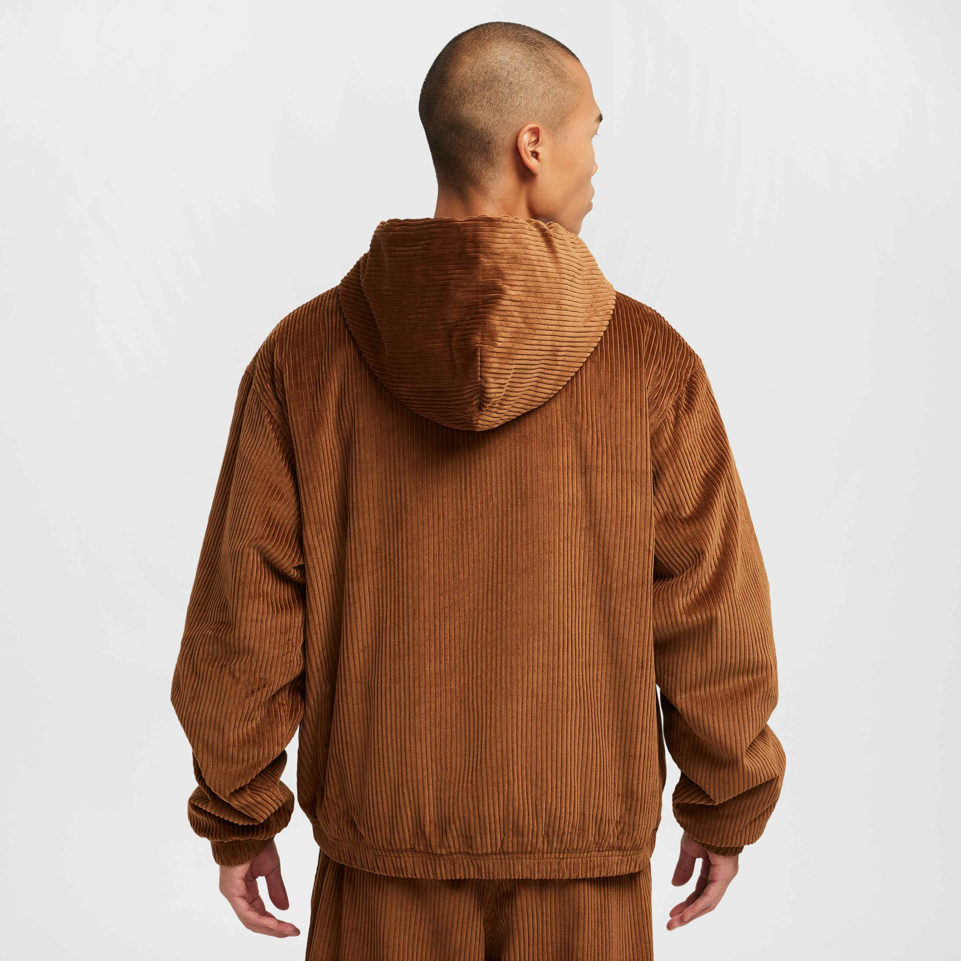 nike sb seasonal mens hooded jacket