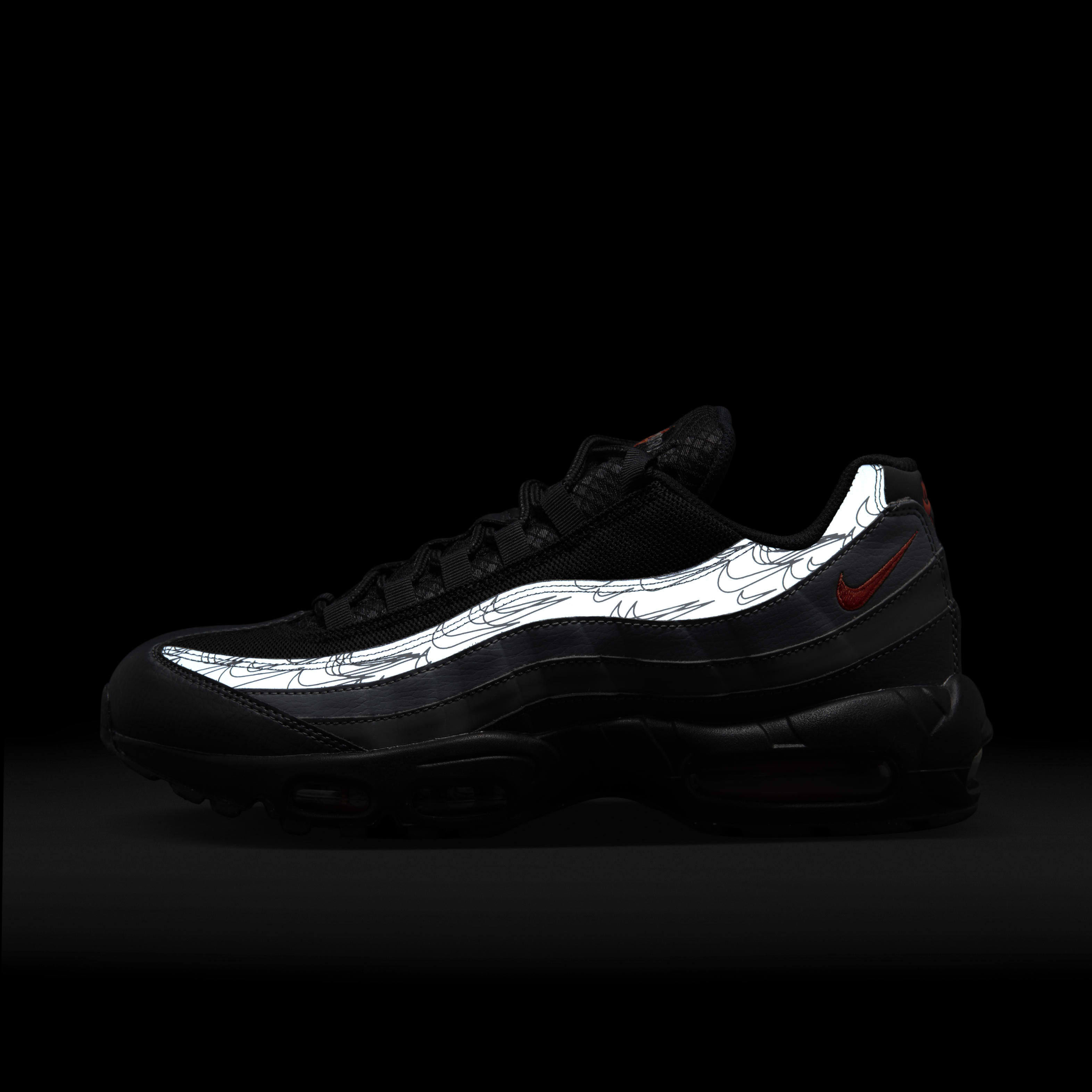 95s reflective