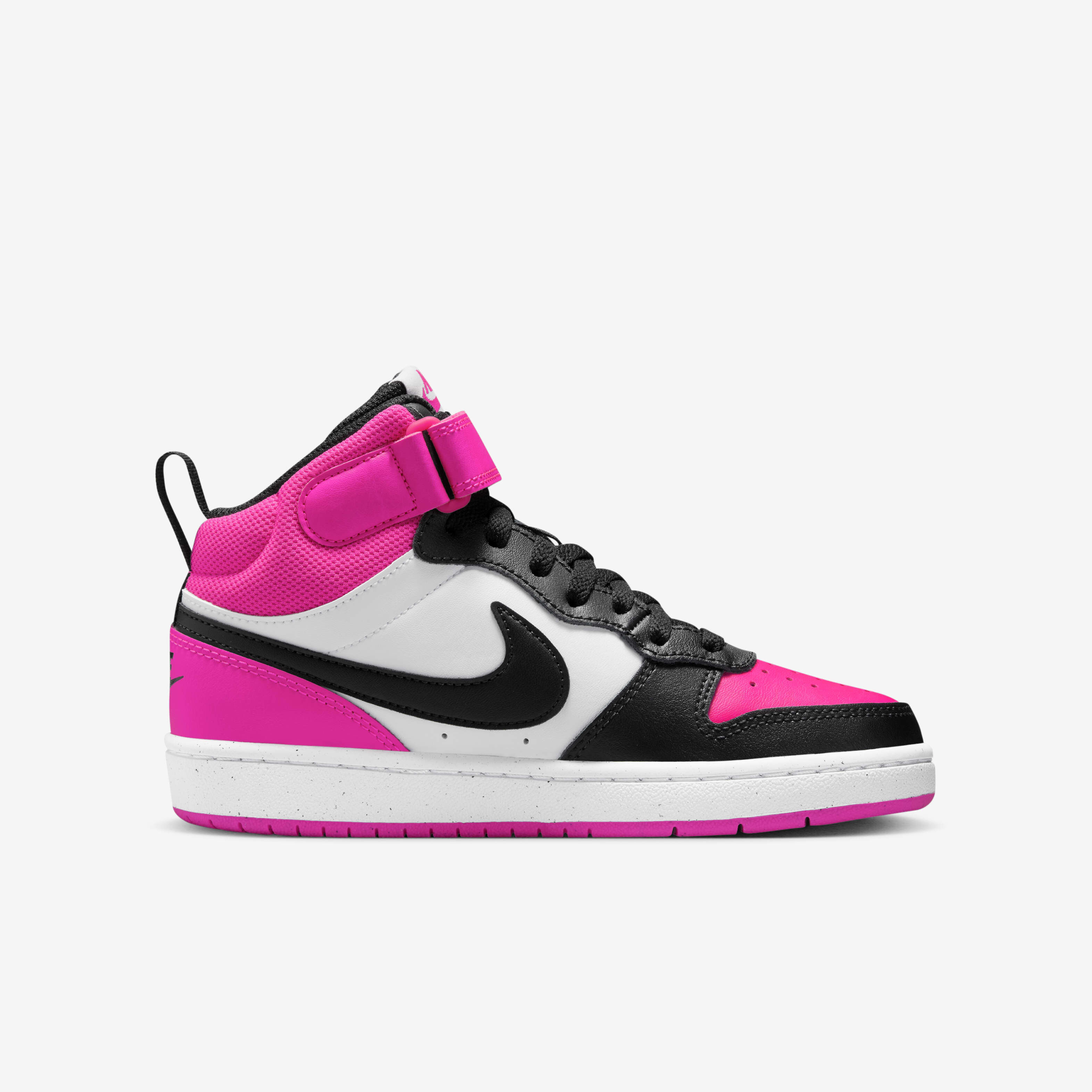 نايكي كورت بورو ميد 2 image number 2