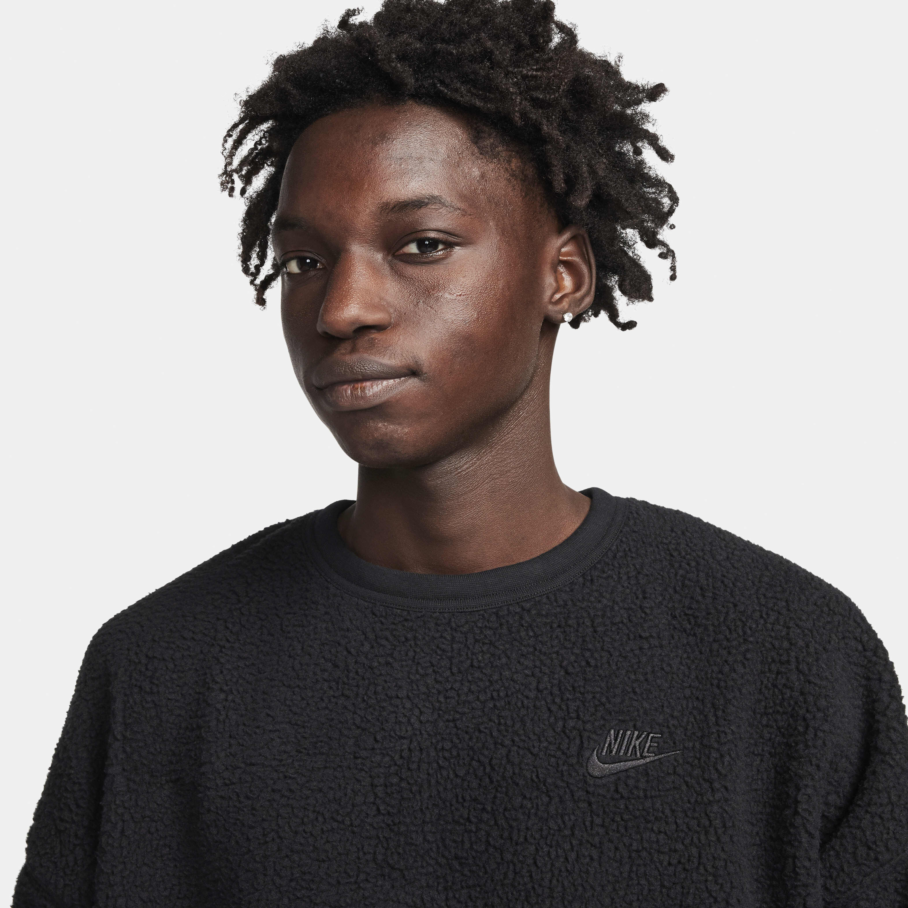 Nike Club Fleece image number 2