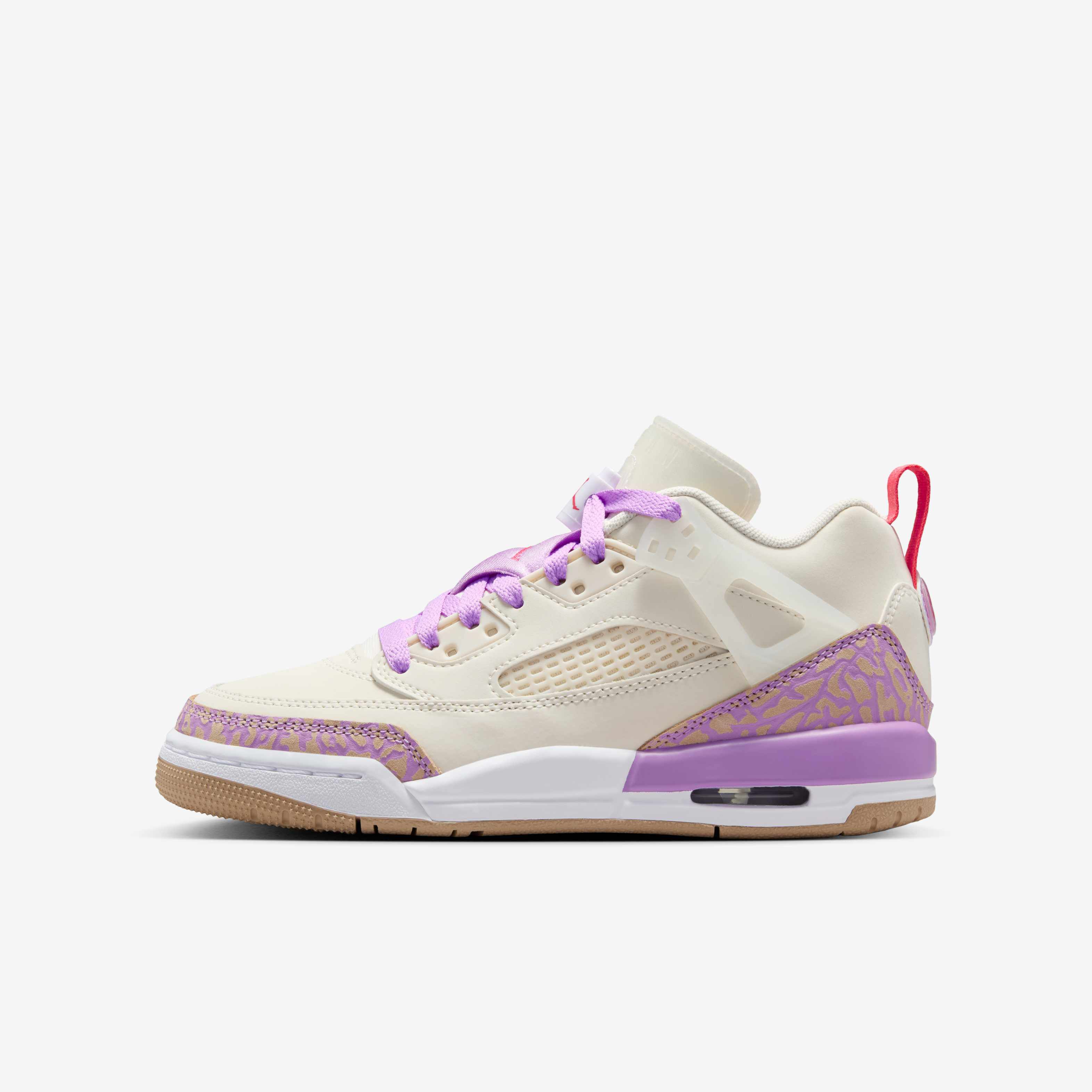 Jordan Spizike Low image number 0