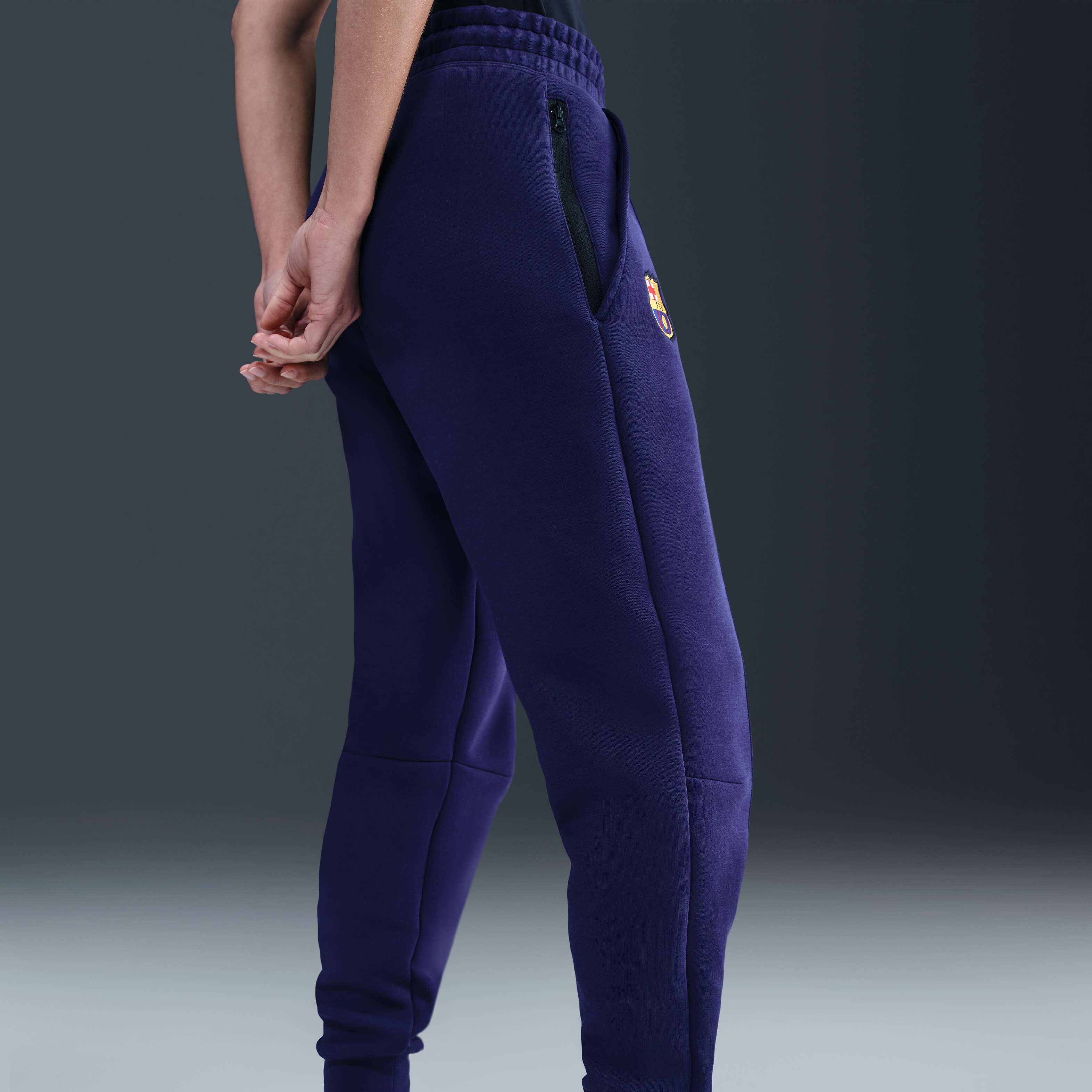 F.C. Barcelona Tech image number 2