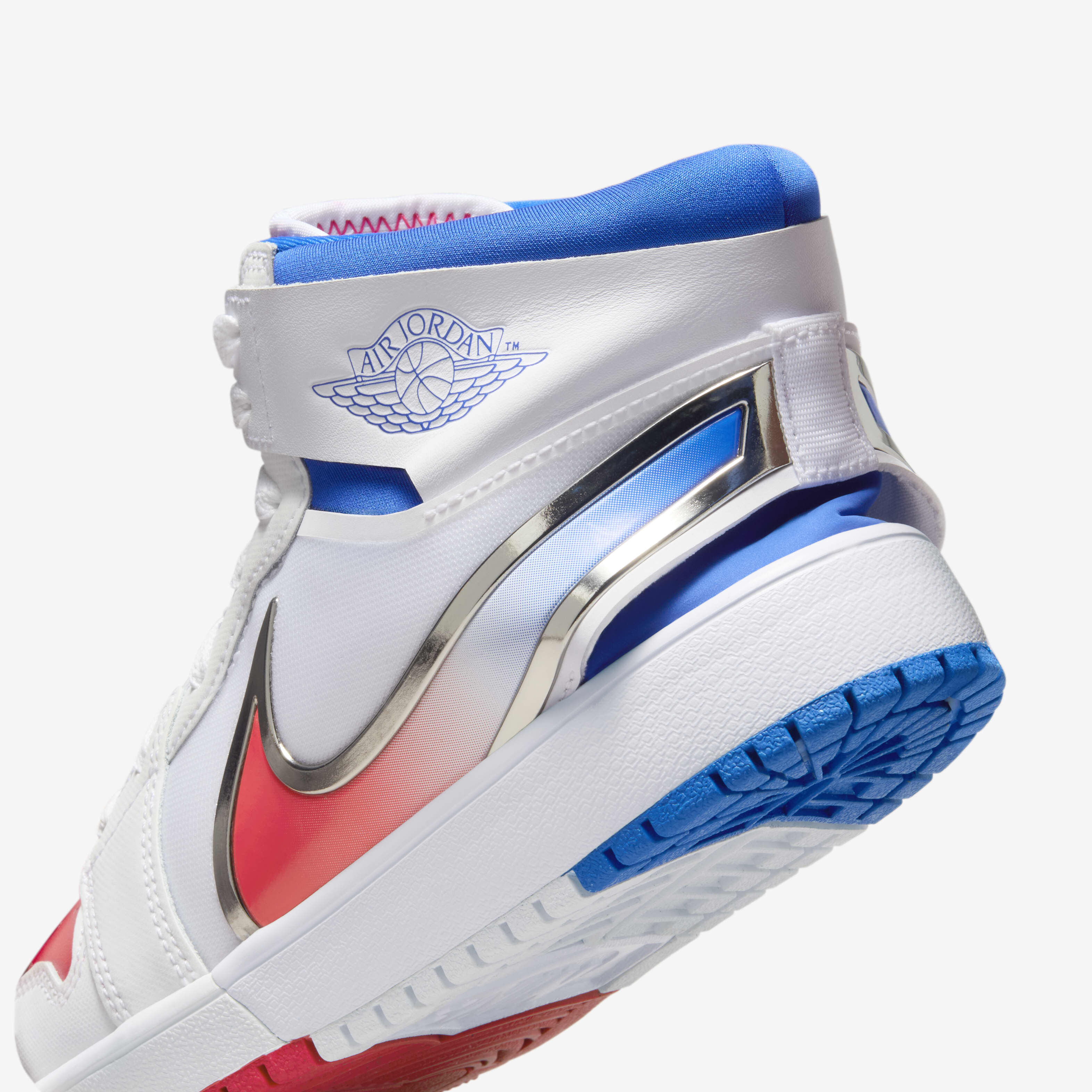 Jordan 1 Mid RM EasyOn image number 9