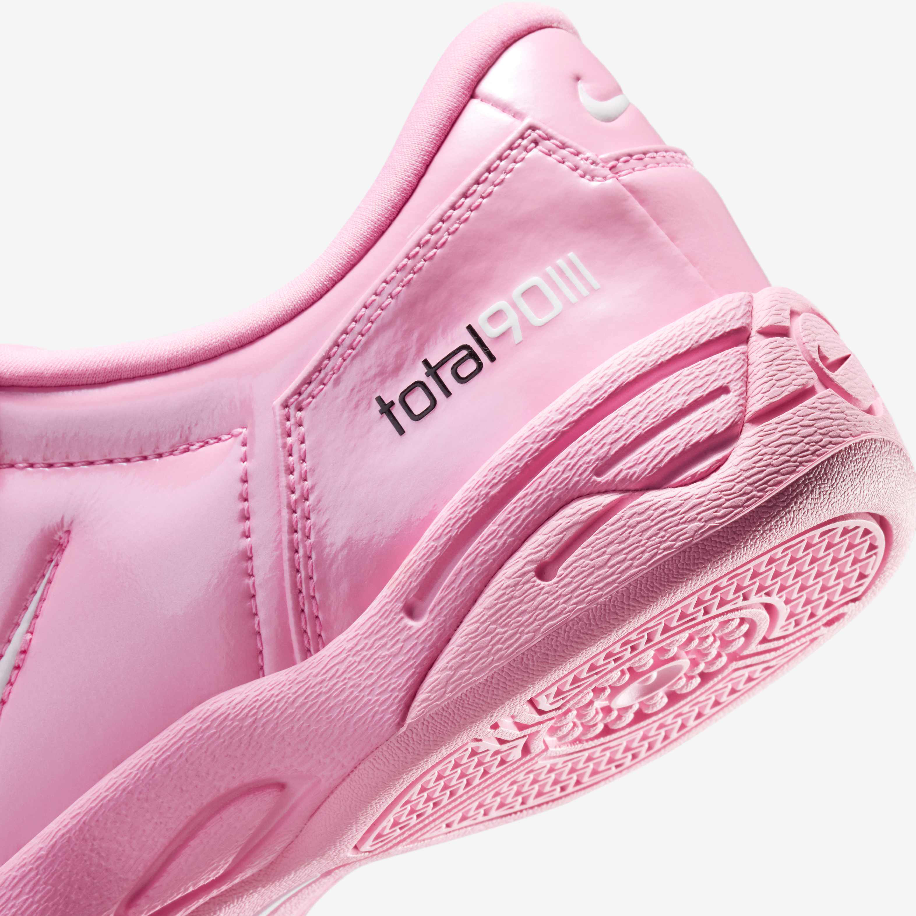 Nike Total90 SE image number 7