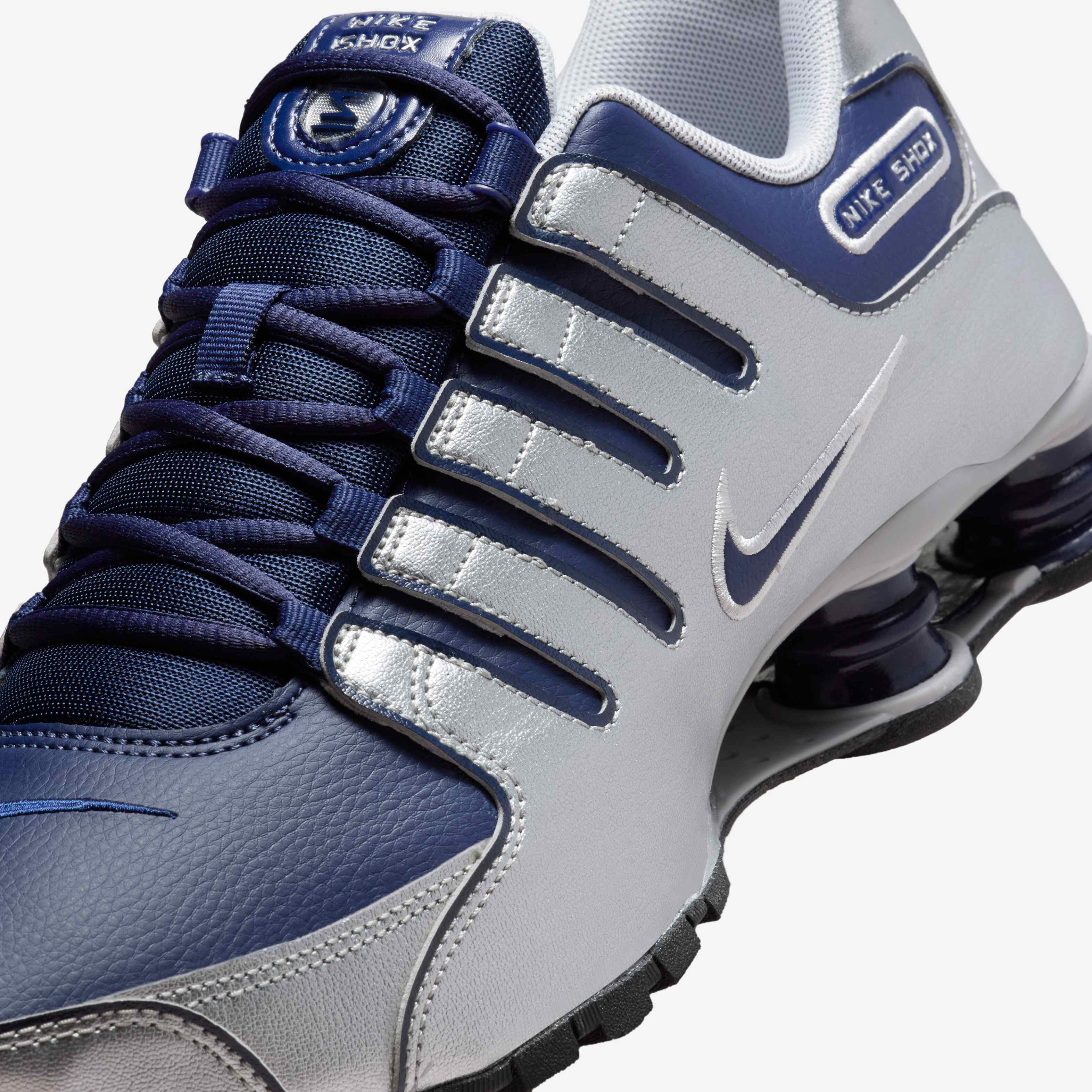 Nike Shox NZ image number 6