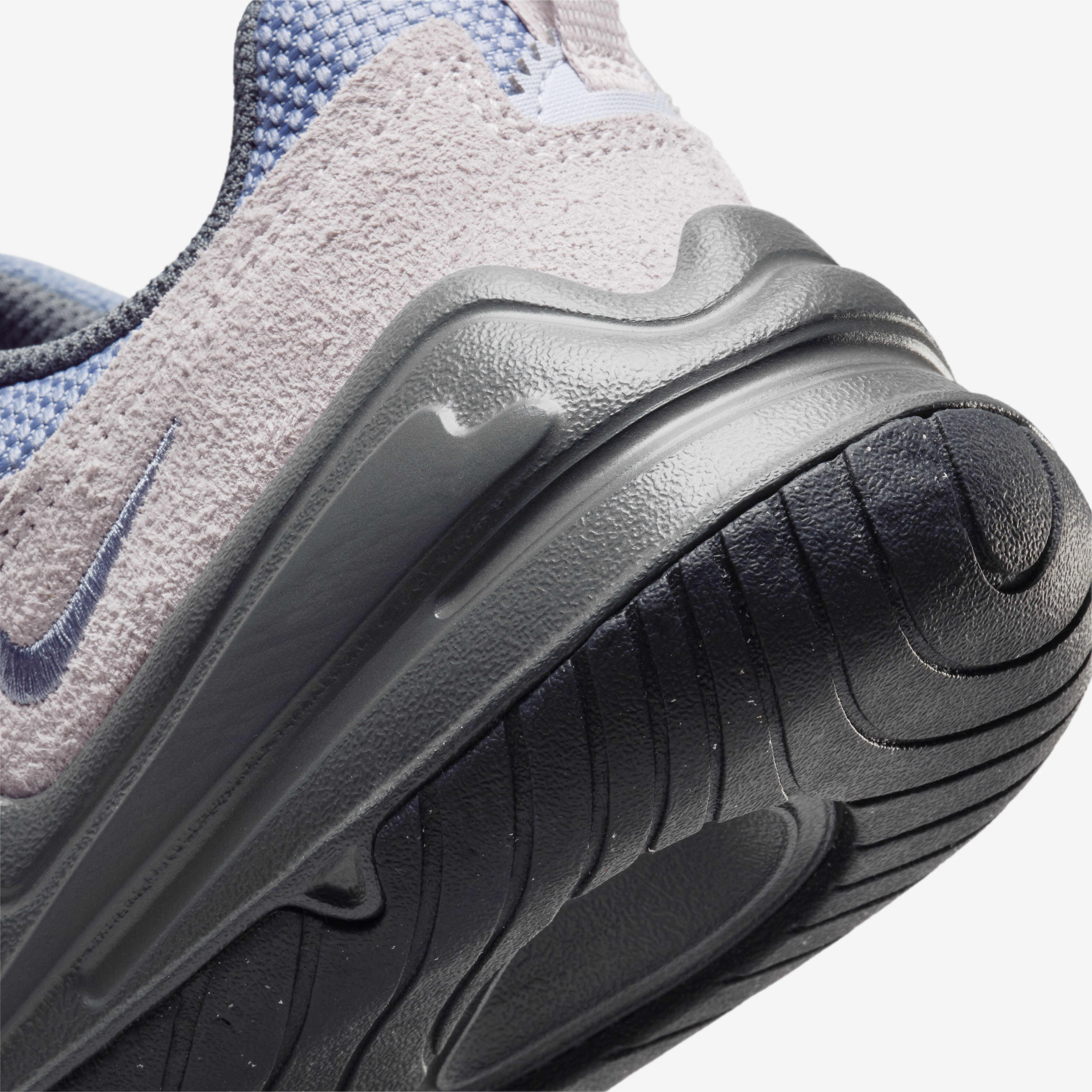 ★ナイキ★(W) Tech Hera★Ashen Slate Platinum Violet Buy Nike Tech Hera Women's shoes - Ashen Slate/Platinum