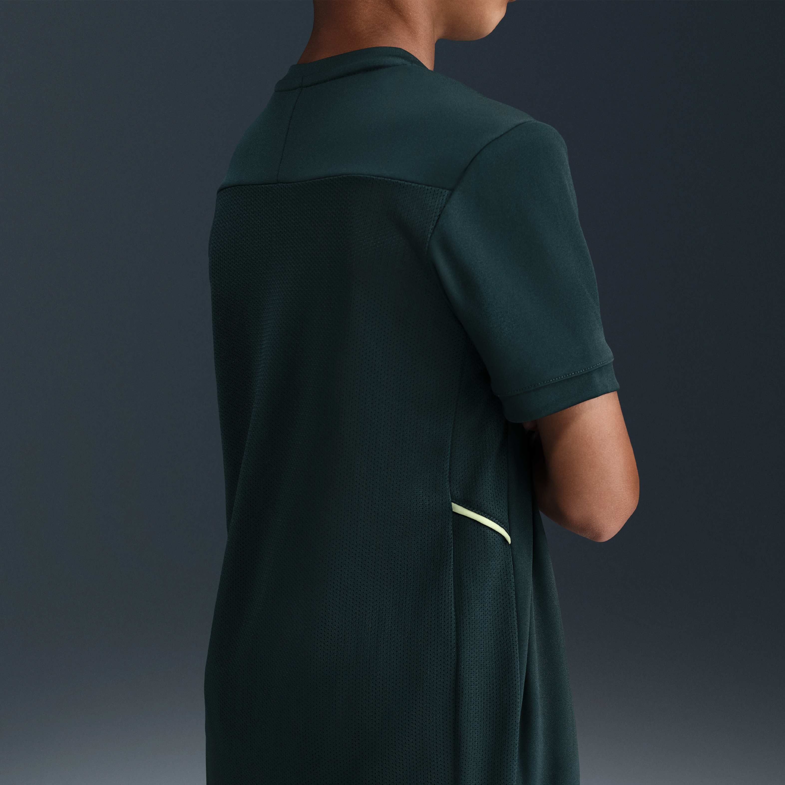 Kylian Mbapp&eacute; Academy image number 4