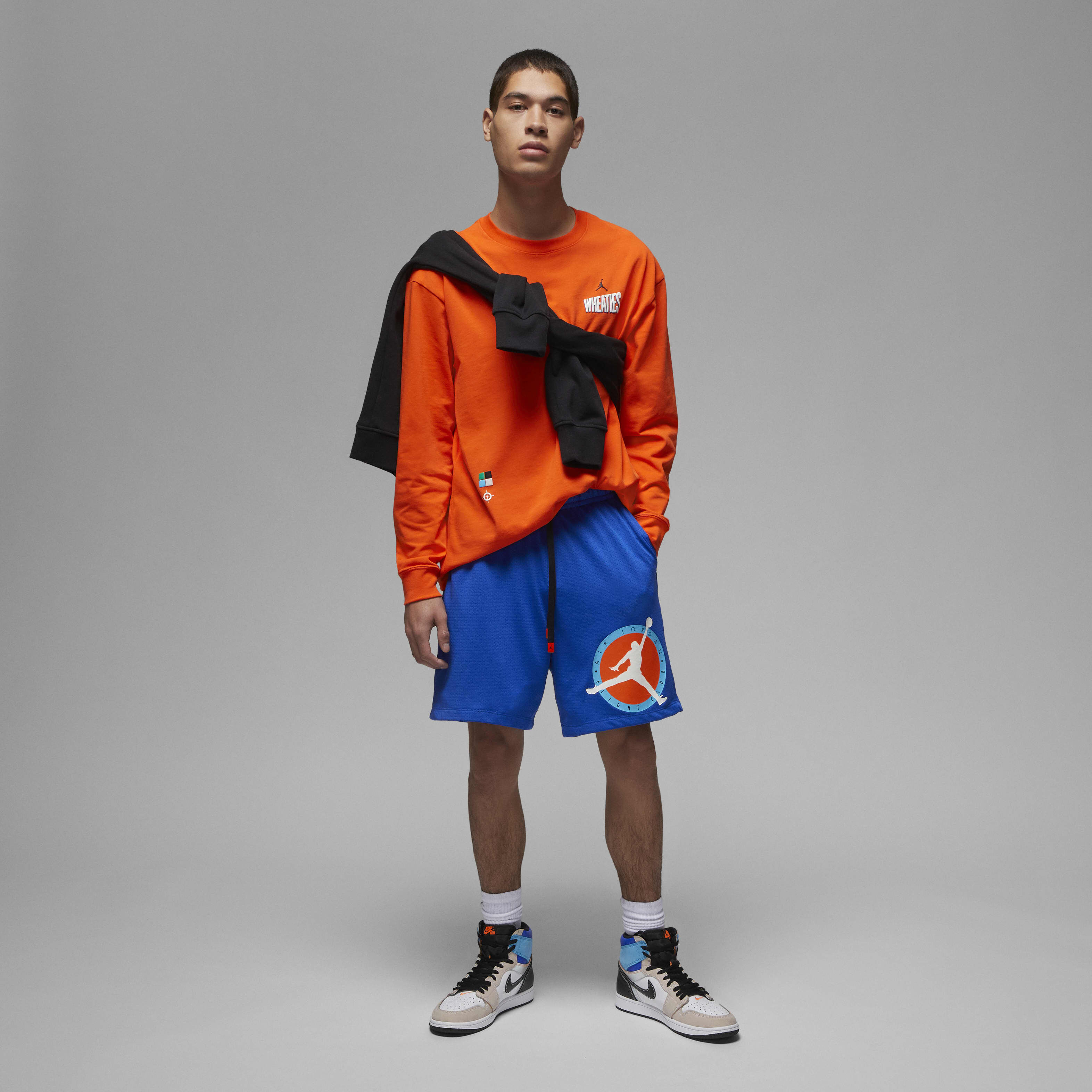 جوردن فلايت MVP image number 5