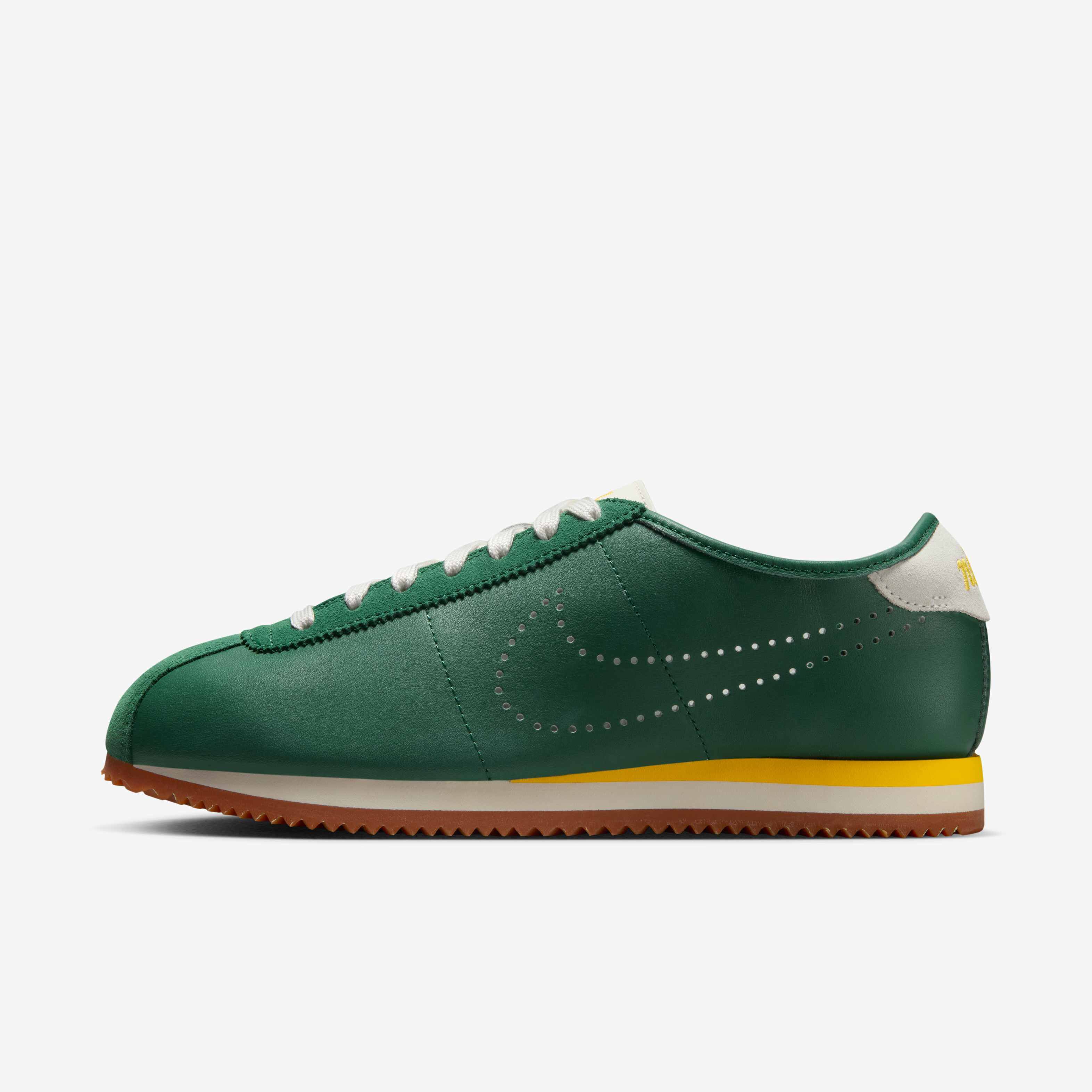 Nike Cortez Leather image number 0