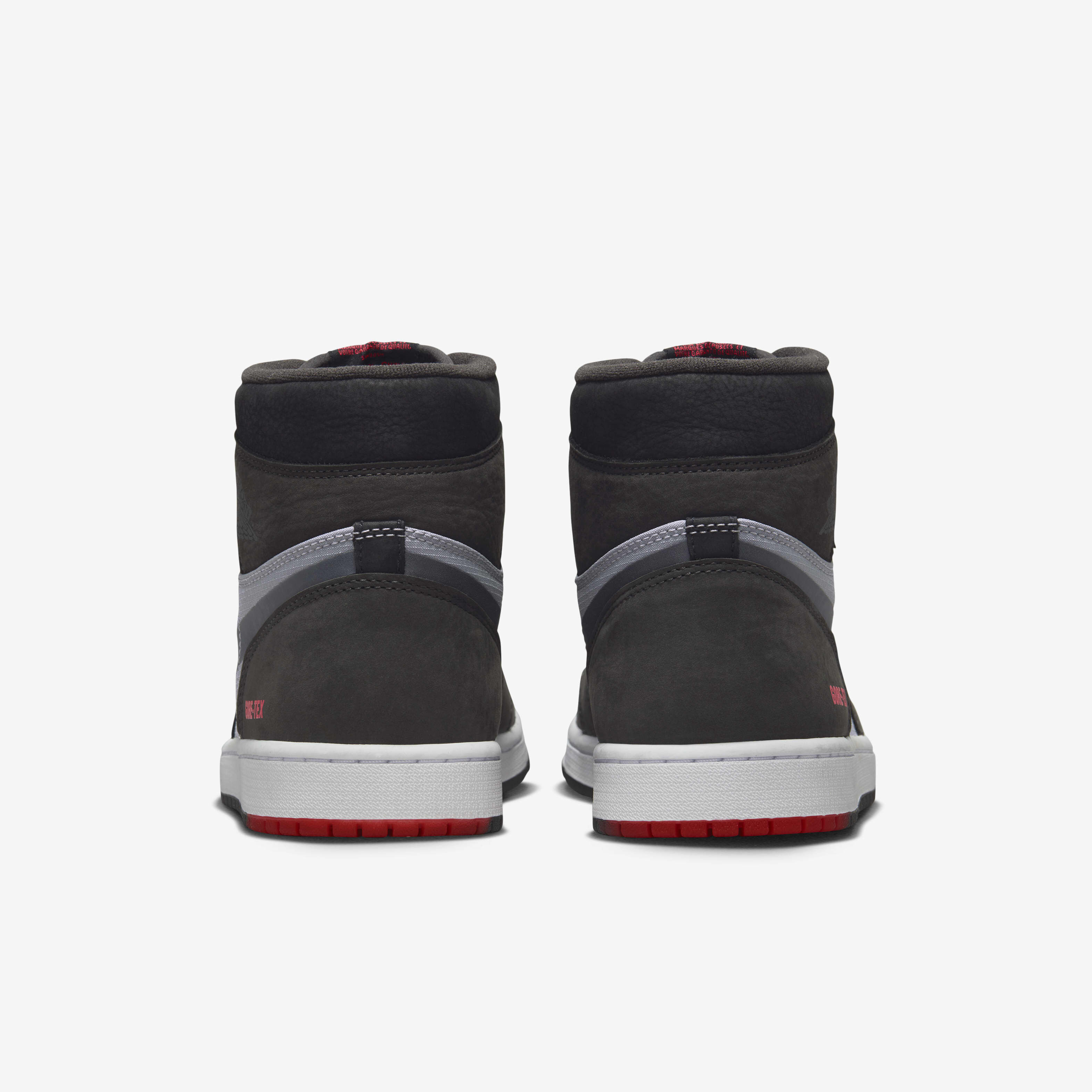 Air Jordan 1 image number 5