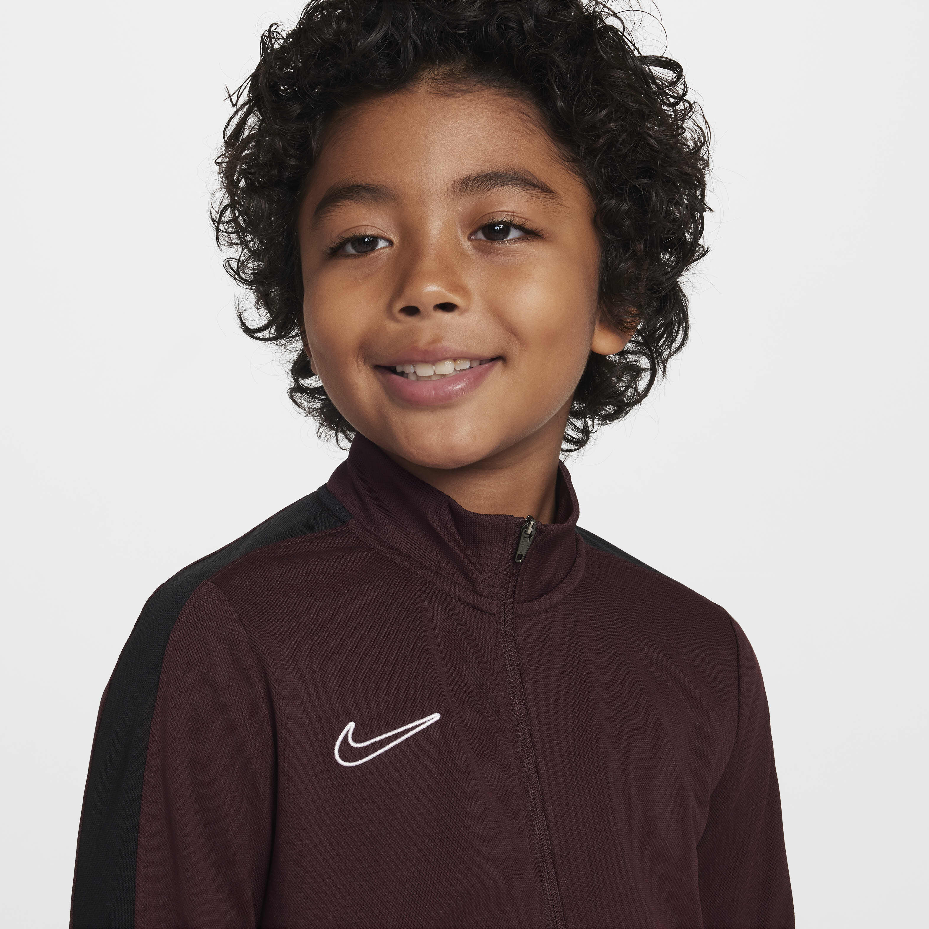 Buy Nike Dri FIT Academy23 Kids Football Tracksuit Nike Kuwait Official