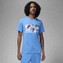 Jordan Flight Essentials