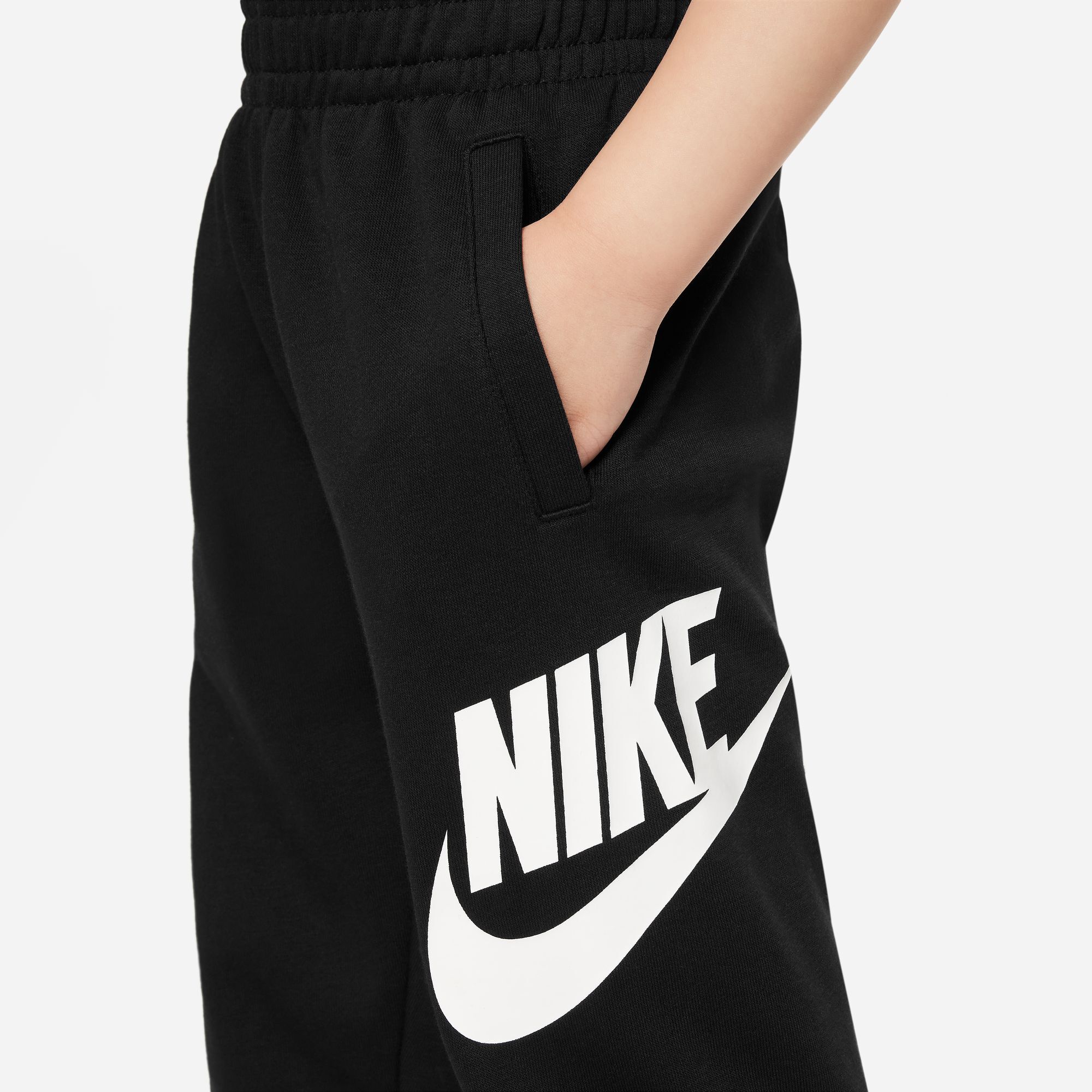 Nike Sportswear Club French Terry Joggers image number 1