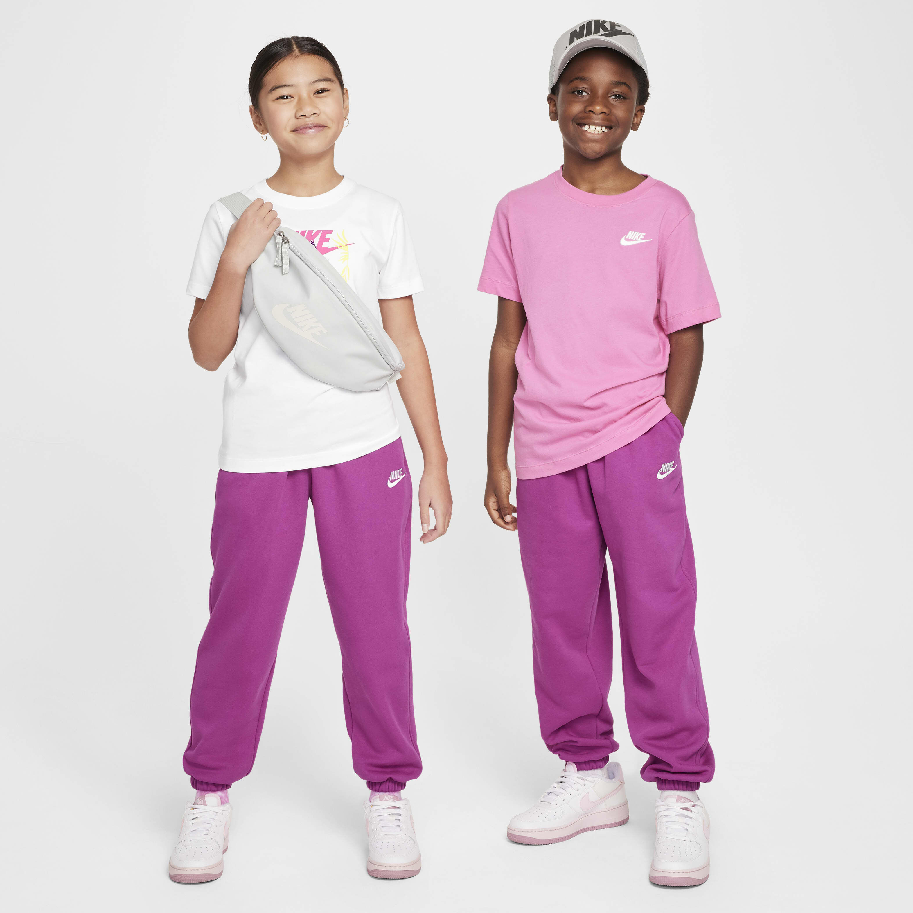 Nike Sportswear Club Fleece image number 6