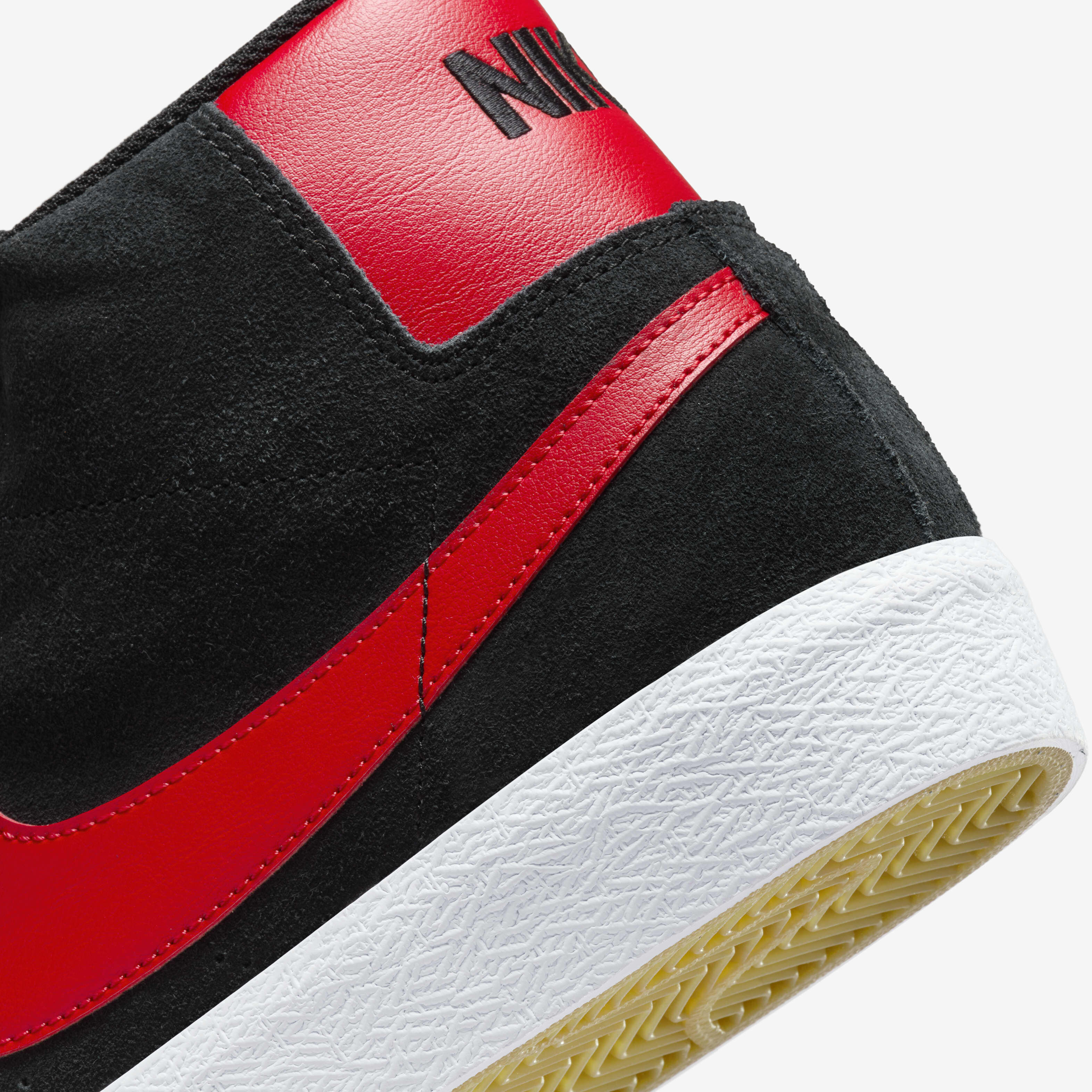 Nike SB Zoom Blazer Mid image number 7