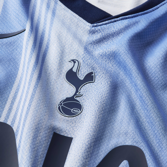 Tottenham Hotspur 2024/25 Stadium Away image number 7 Tottenham Hotspur 2024/25 Stadium Away image number 7