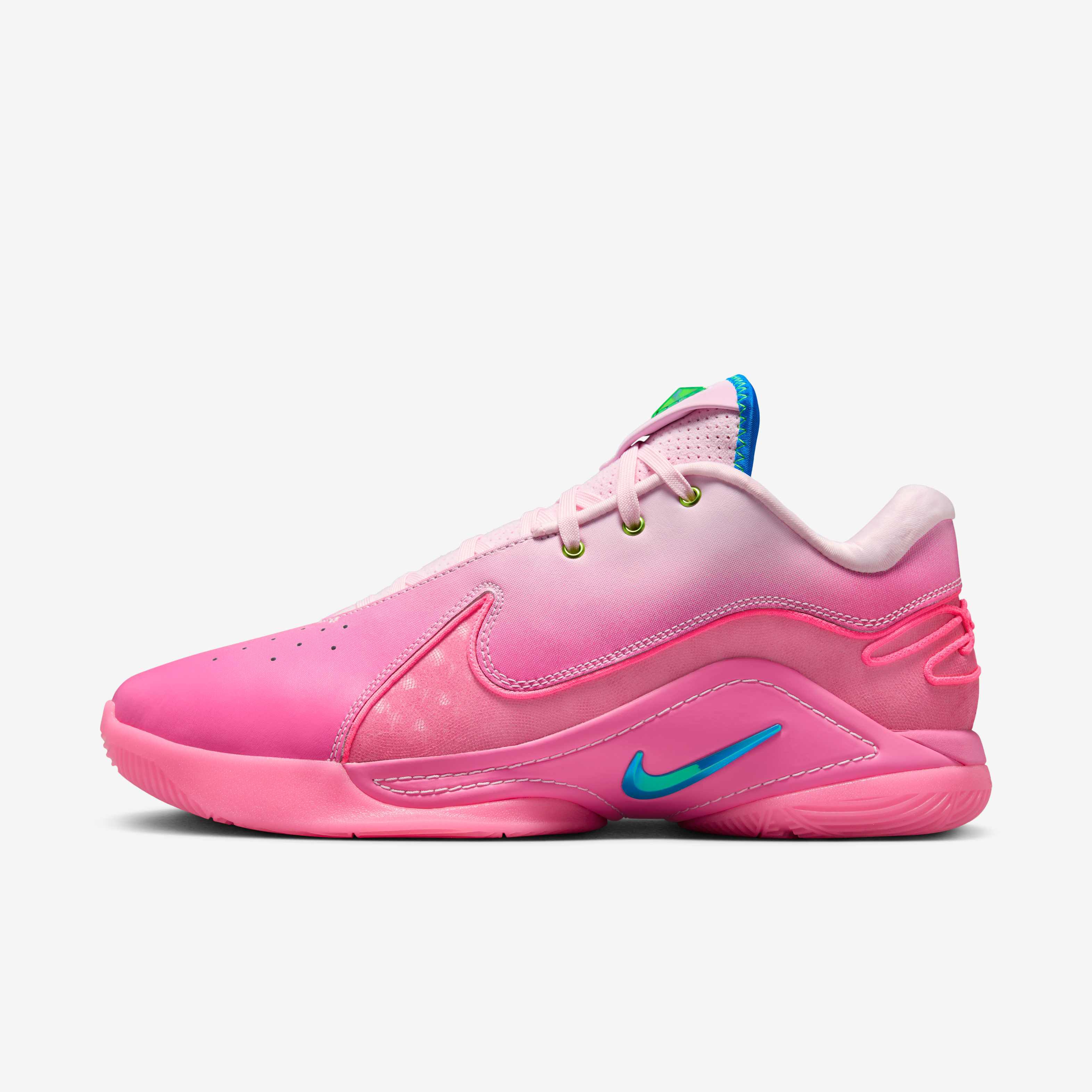 Buy LeBron XXII SN Basketball Shoes Pink Foam/Pinksicle/Hyper