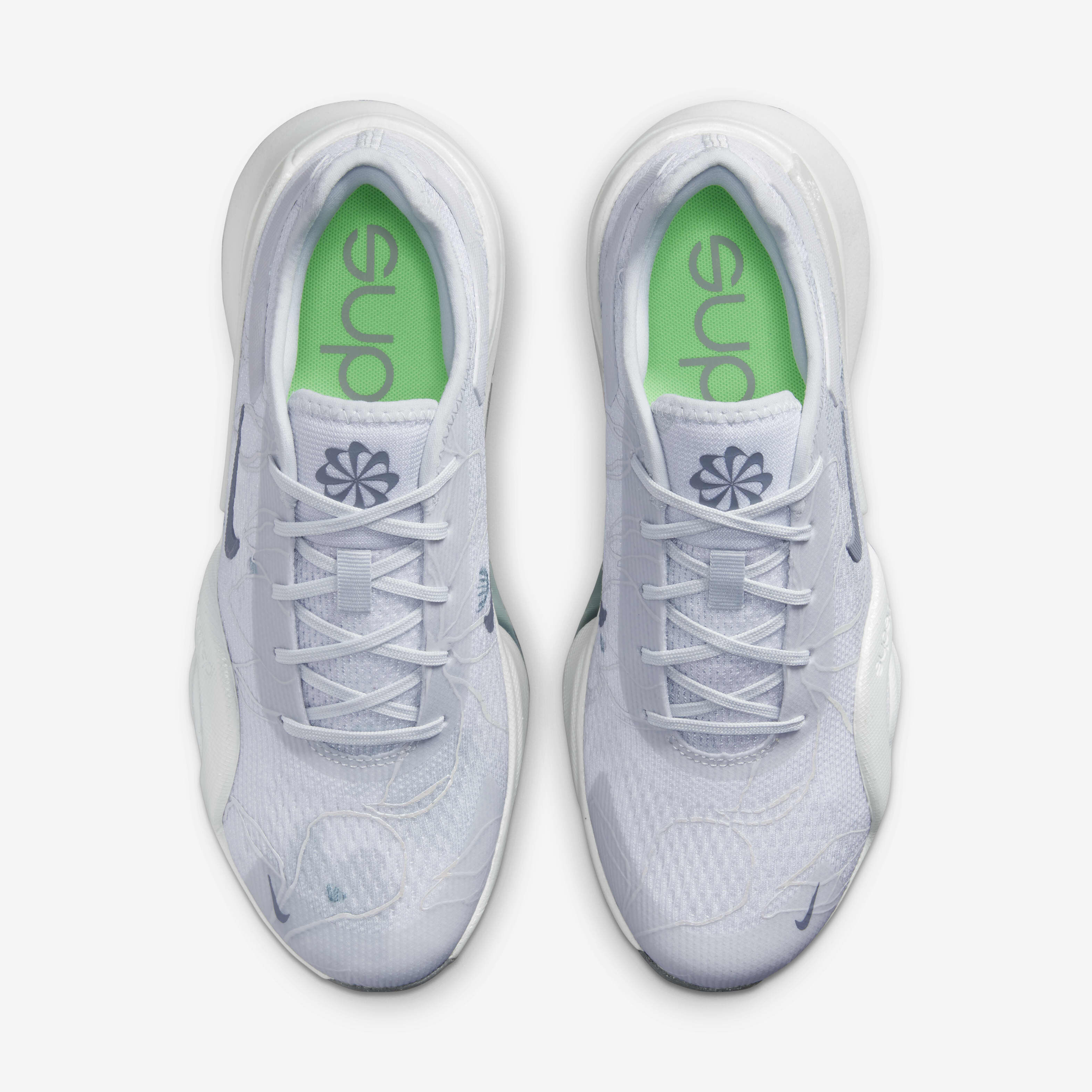 نايكي زووم سوبر-ريب 4 نيكست نايتشر بريميوم image number 3